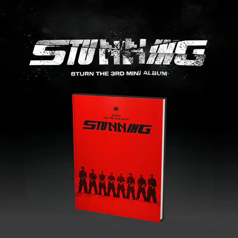 8TURN - STUNNING - Image 4