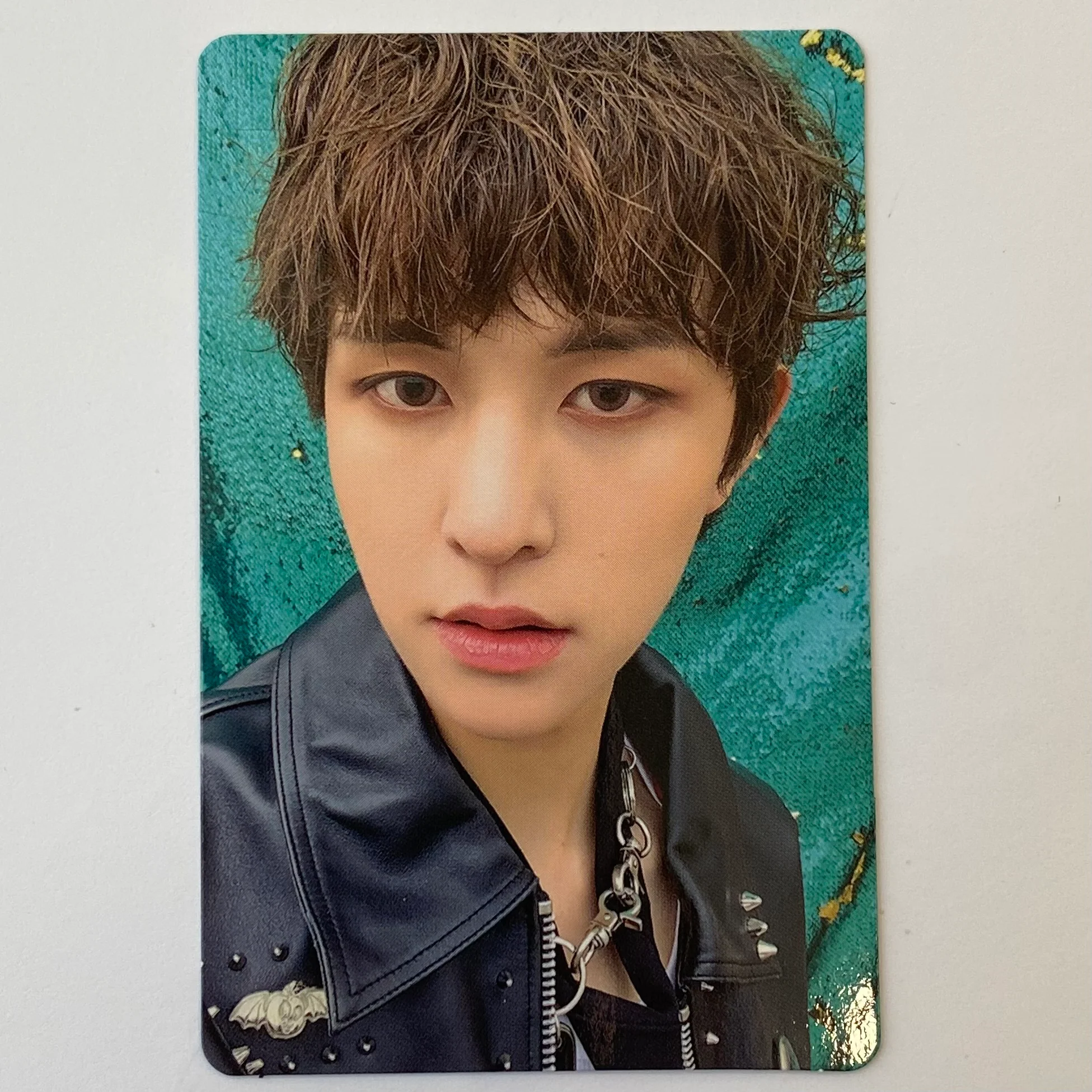 8TURN - UNCHARTED DRIFT Album Photocards - Image 10