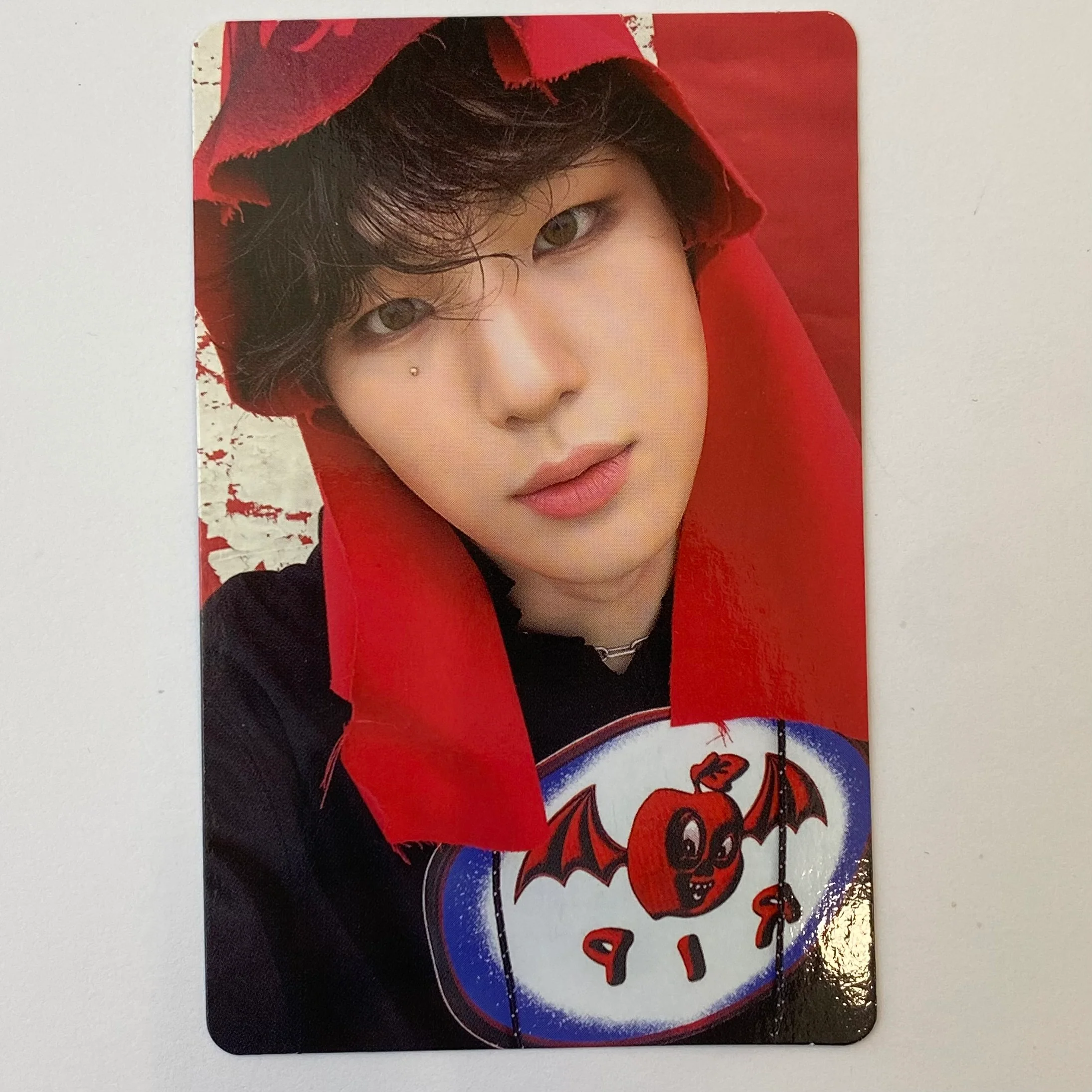 8TURN - UNCHARTED DRIFT Album Photocards - Image 13