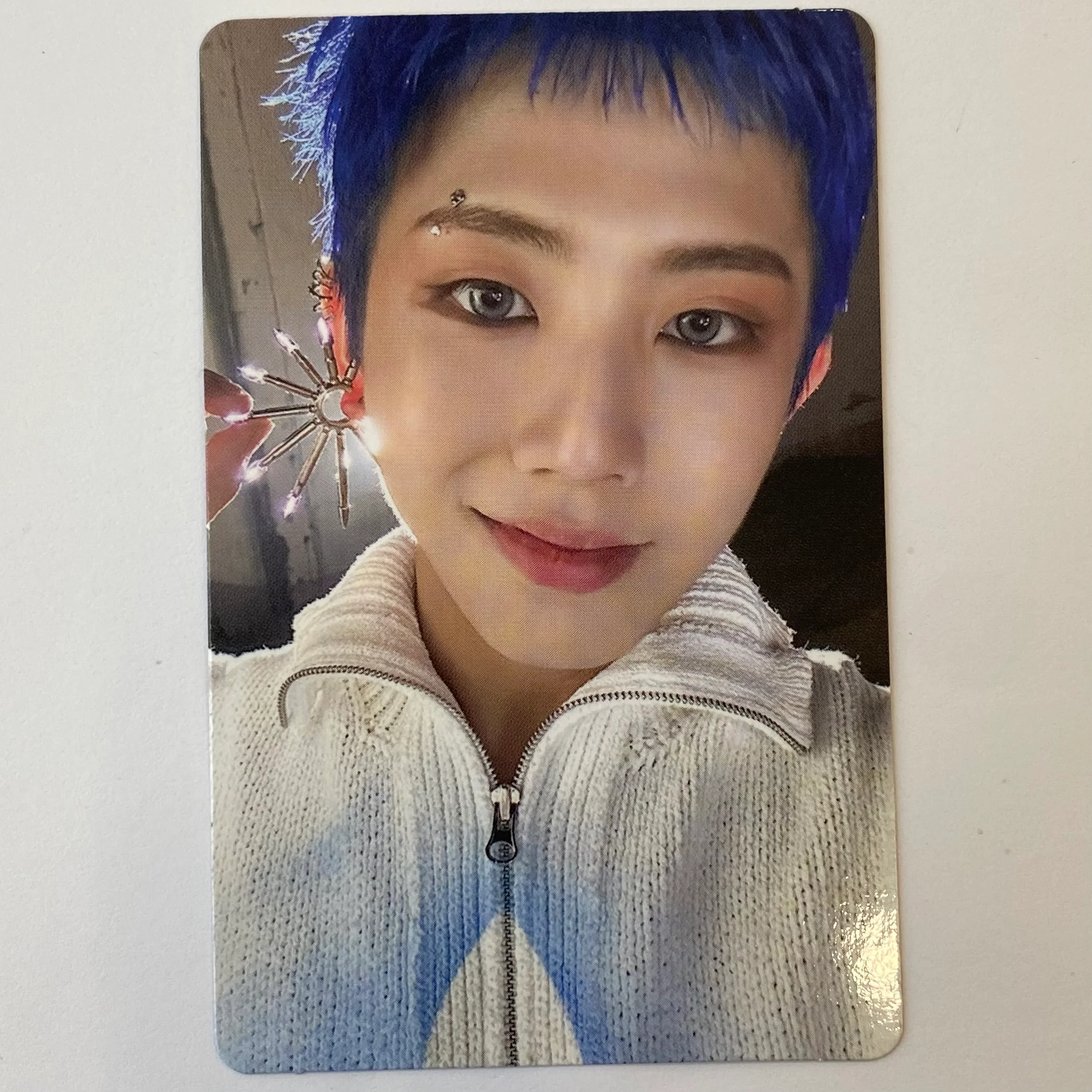 8TURN - UNCHARTED DRIFT Album Photocards - Image 15