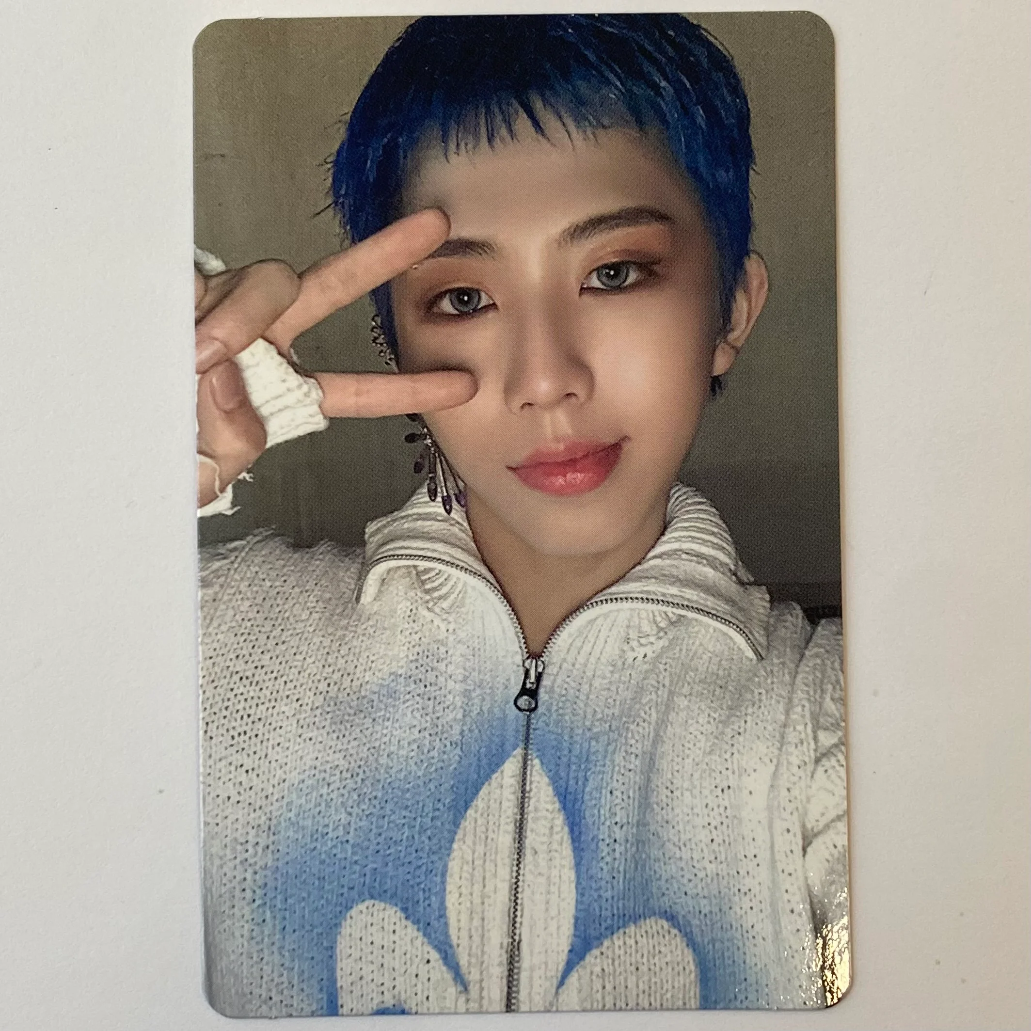 8TURN - UNCHARTED DRIFT Album Photocards - Image 17