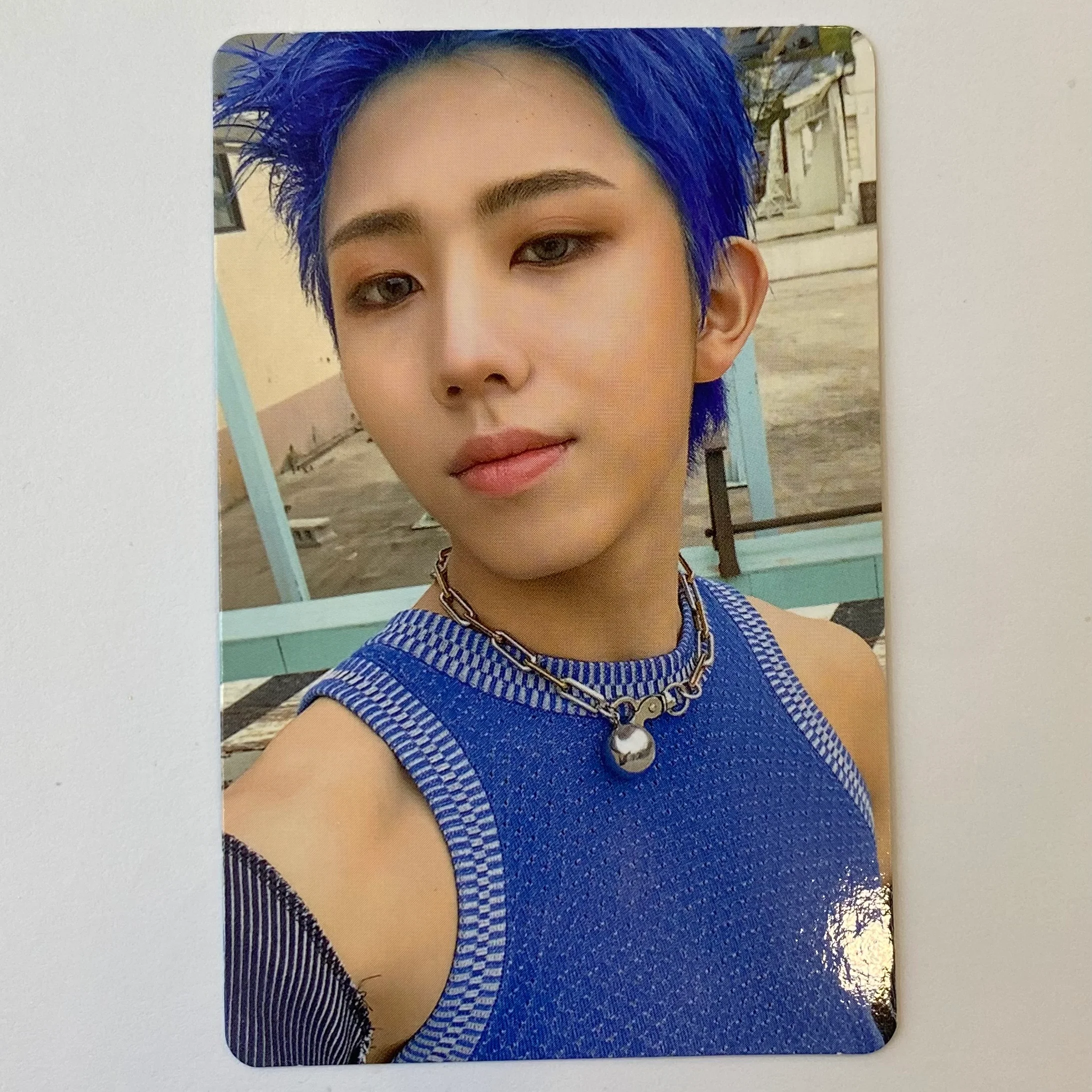 8TURN - UNCHARTED DRIFT Album Photocards - Image 18