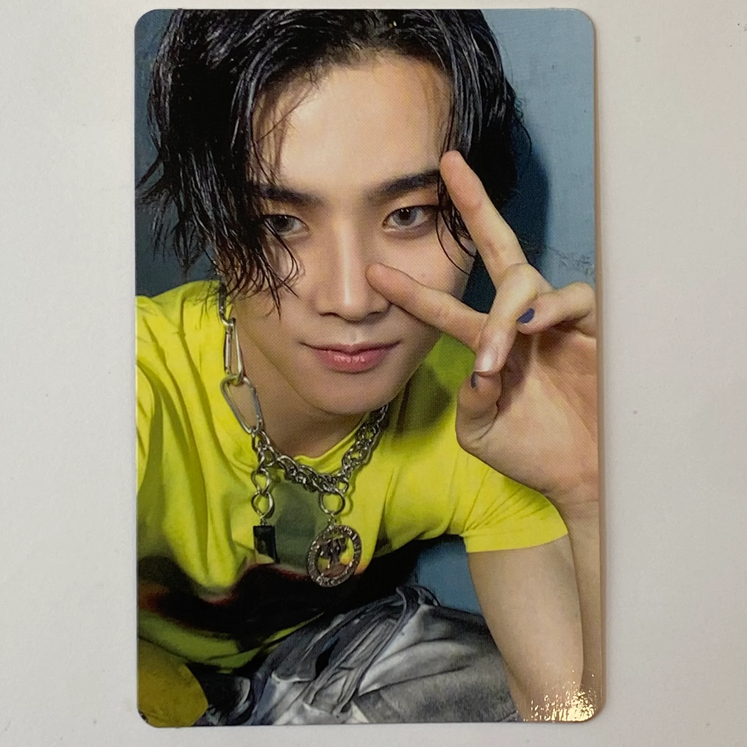 8TURN - UNCHARTED DRIFT Album Photocards - Image 19