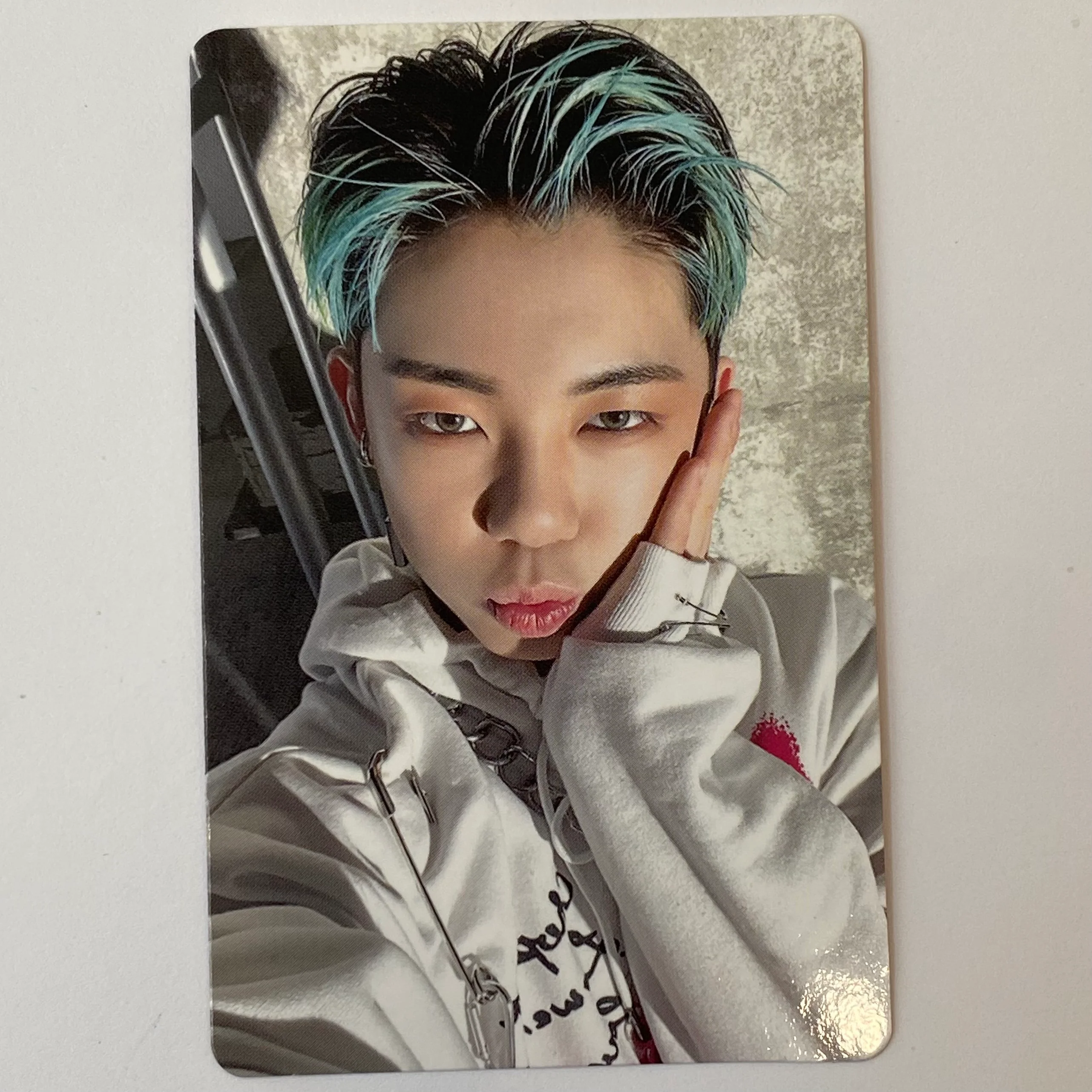 8TURN - UNCHARTED DRIFT Album Photocards - Image 20