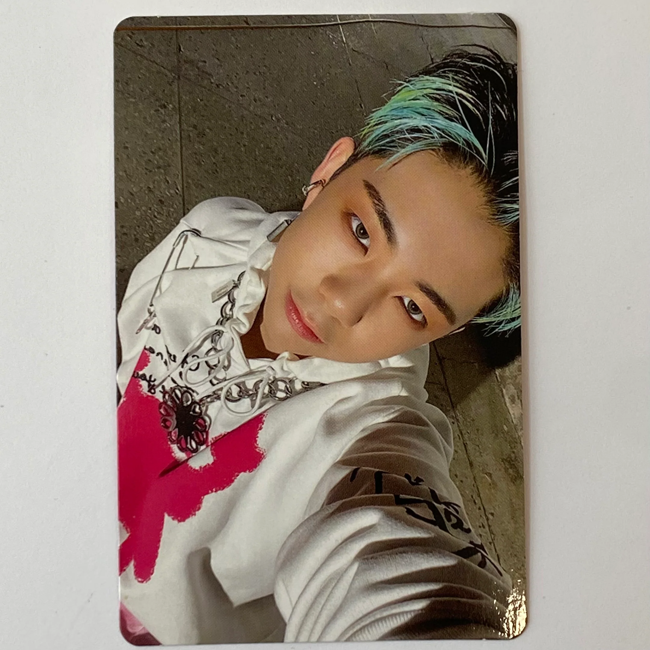 8TURN - UNCHARTED DRIFT Album Photocards - Image 21
