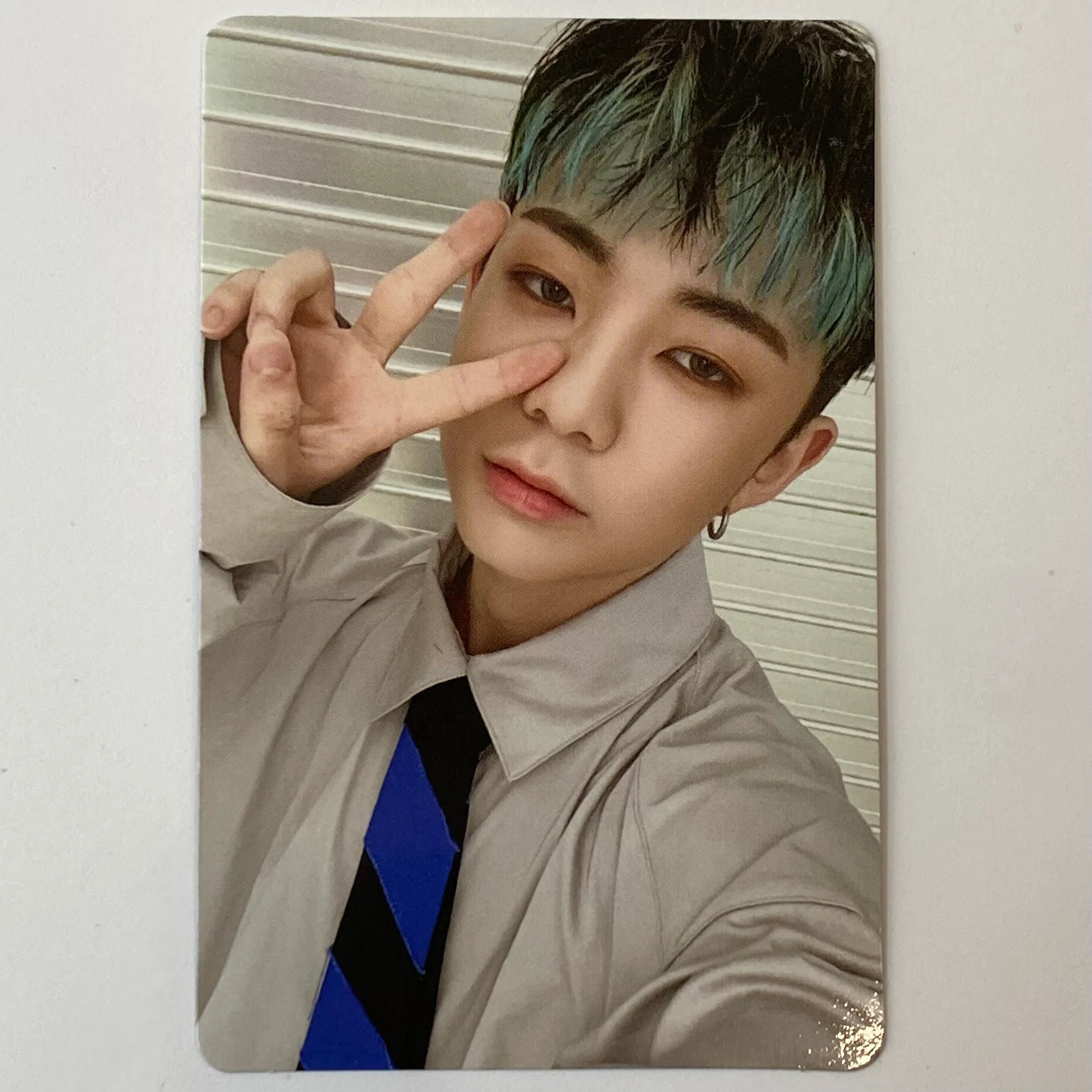 8TURN - UNCHARTED DRIFT Album Photocards - Image 22