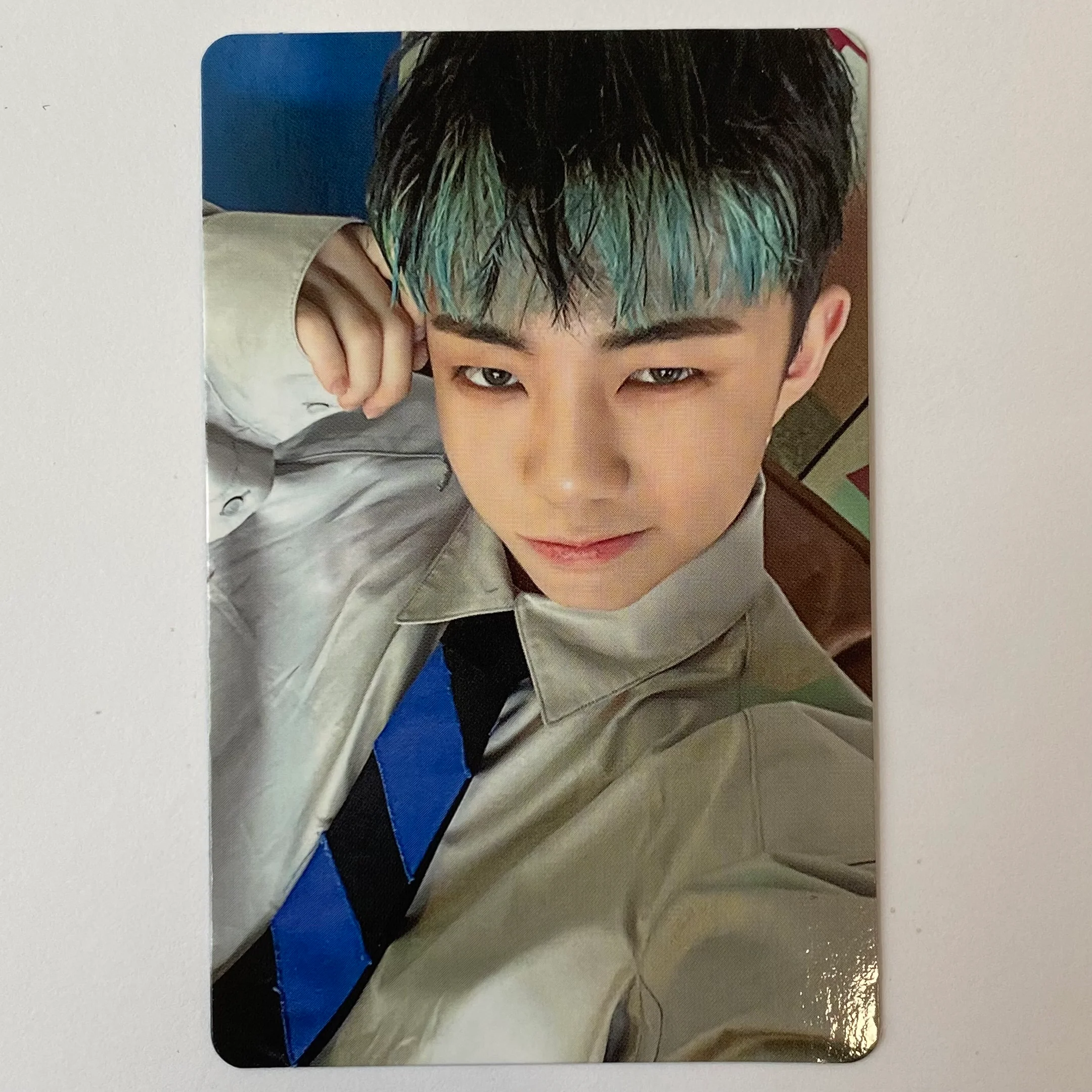 8TURN - UNCHARTED DRIFT Album Photocards - Image 23