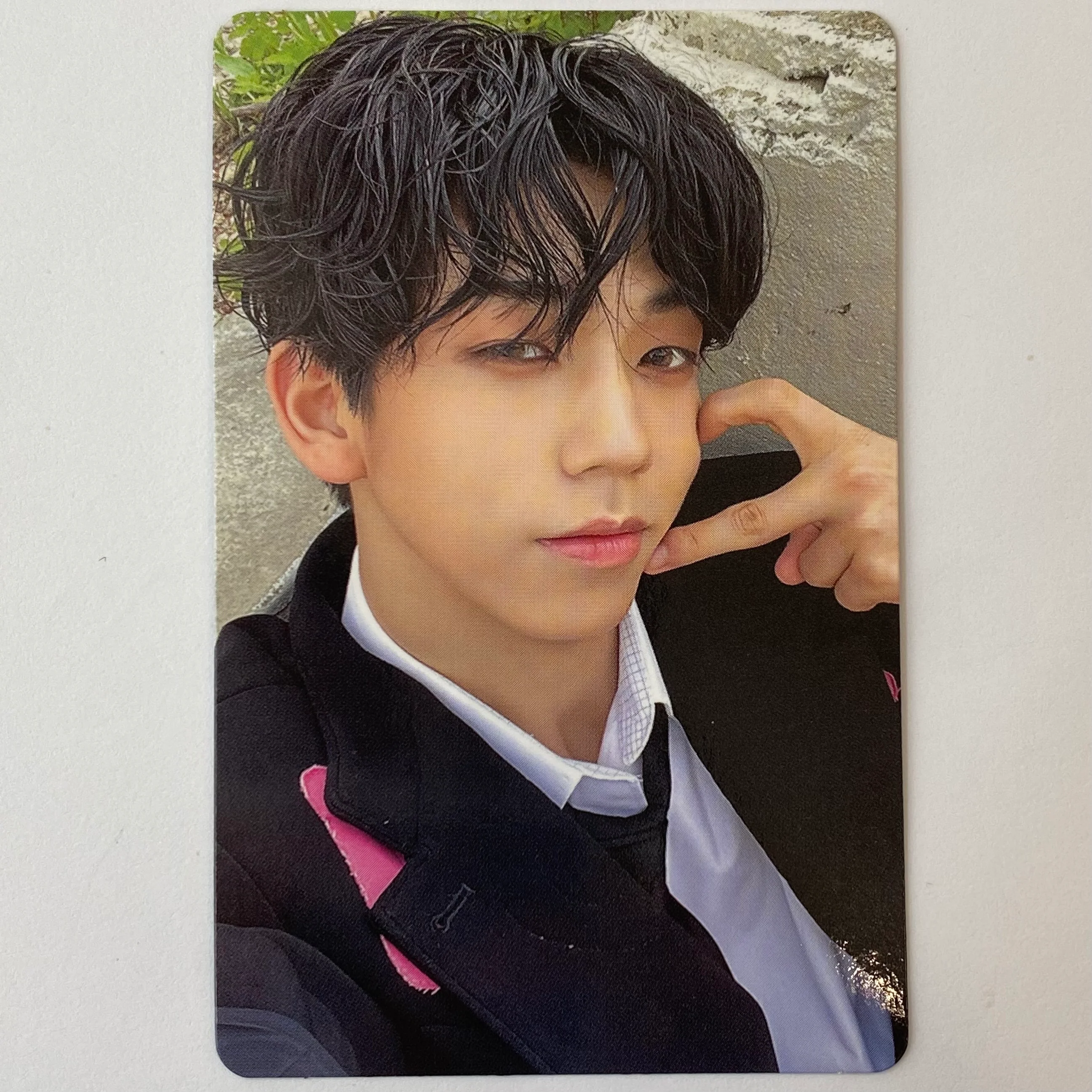 8TURN - UNCHARTED DRIFT Album Photocards - Image 24