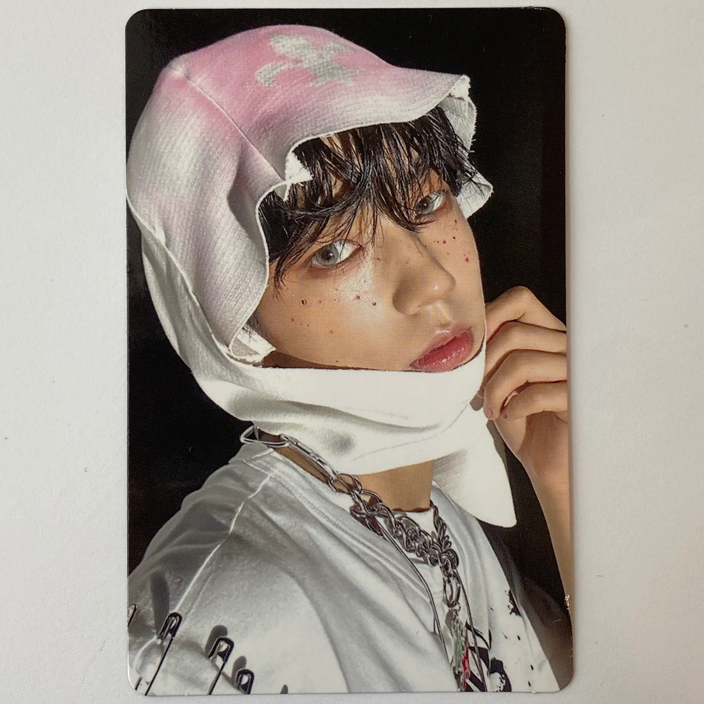 8TURN - UNCHARTED DRIFT Album Photocards - Image 25
