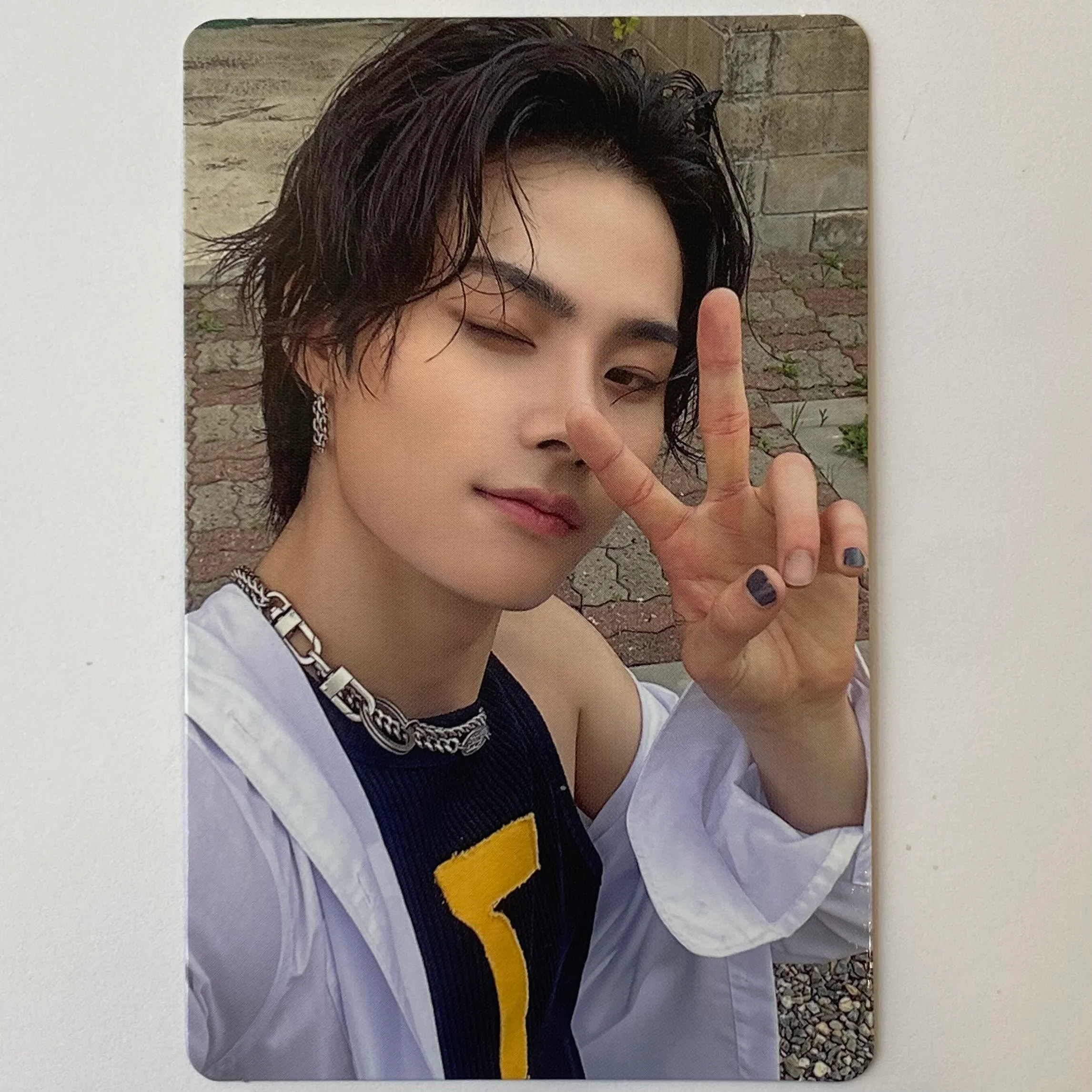 8TURN - UNCHARTED DRIFT Album Photocards - Image 26