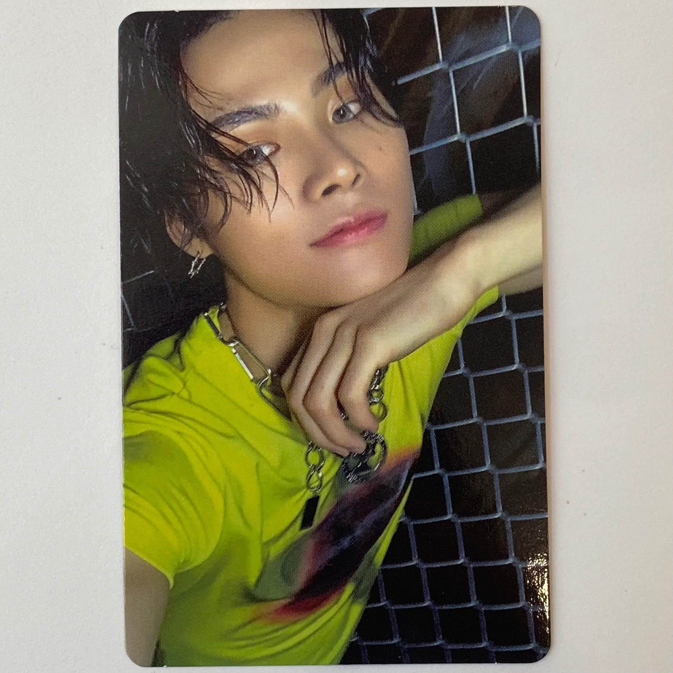 8TURN - UNCHARTED DRIFT Album Photocards - Image 27