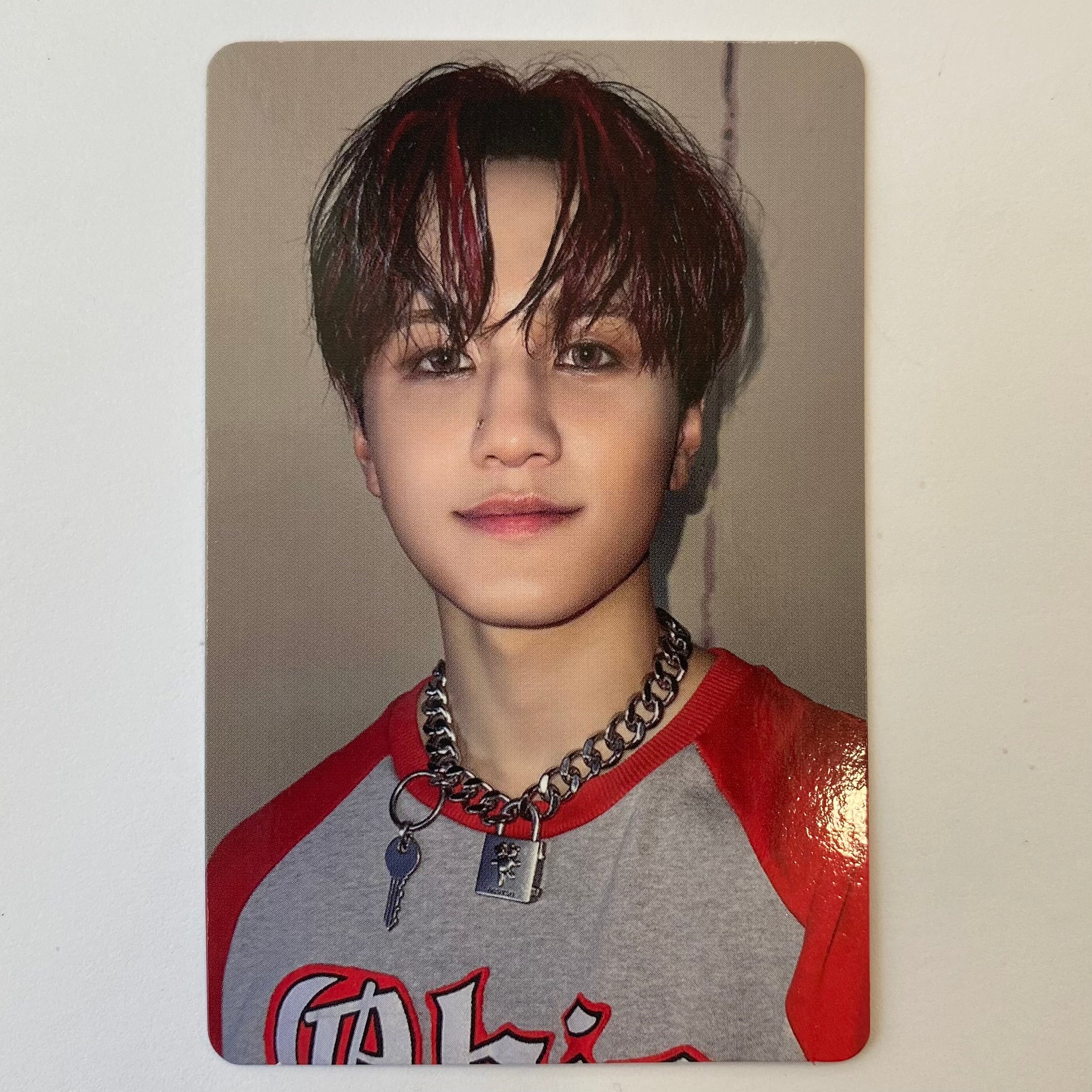 8TURN - UNCHARTED DRIFT Album Photocards - Image 7