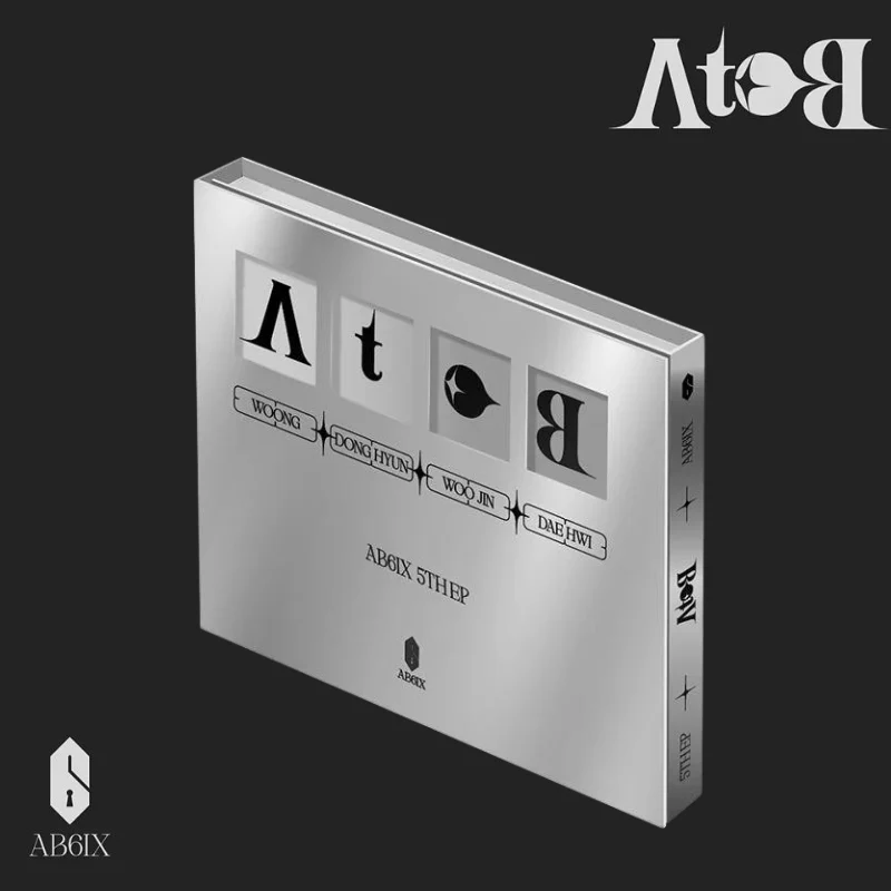 AB6IX - A TO B - Image 3