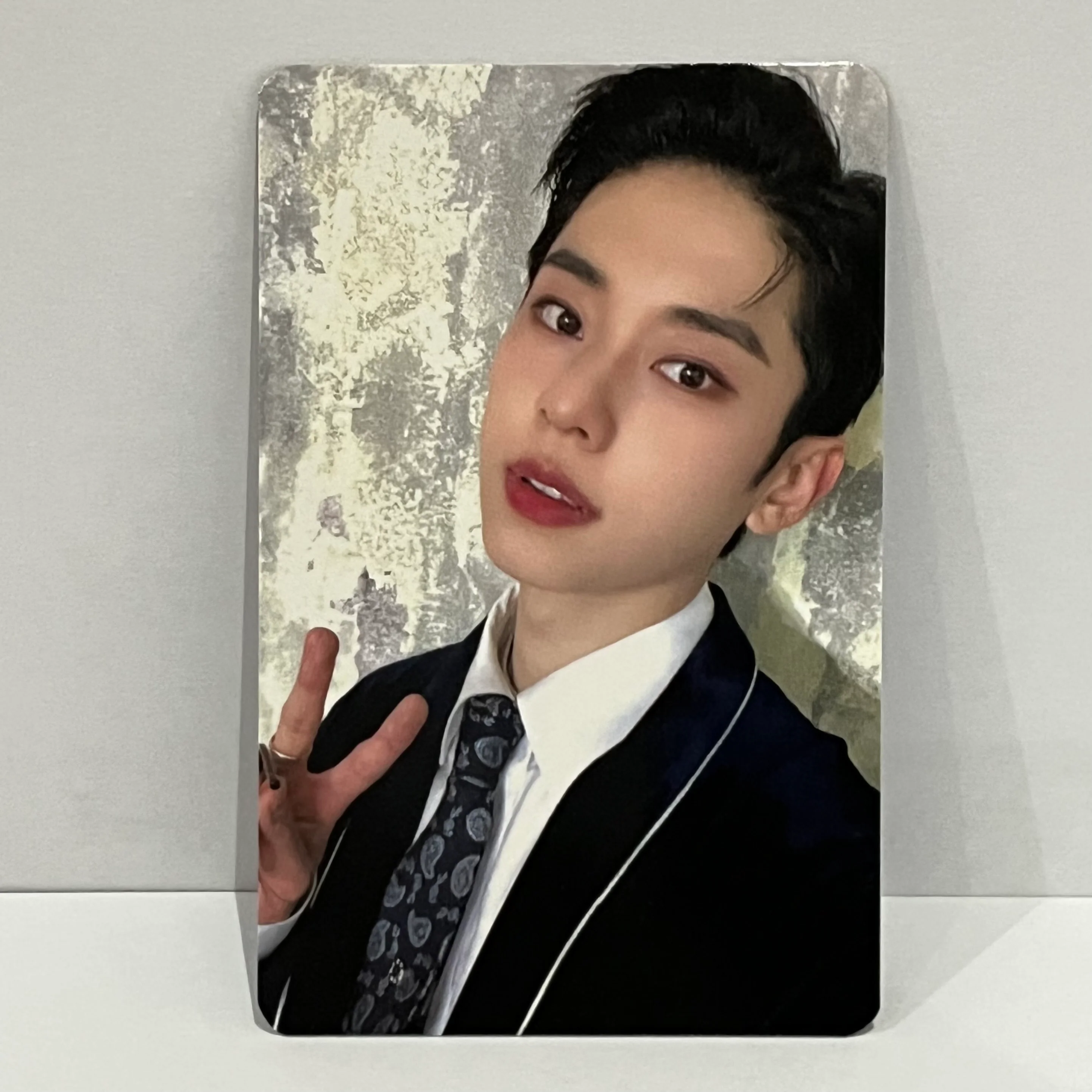 AB6IX - Complete With You Makestar Photocards - Image 2