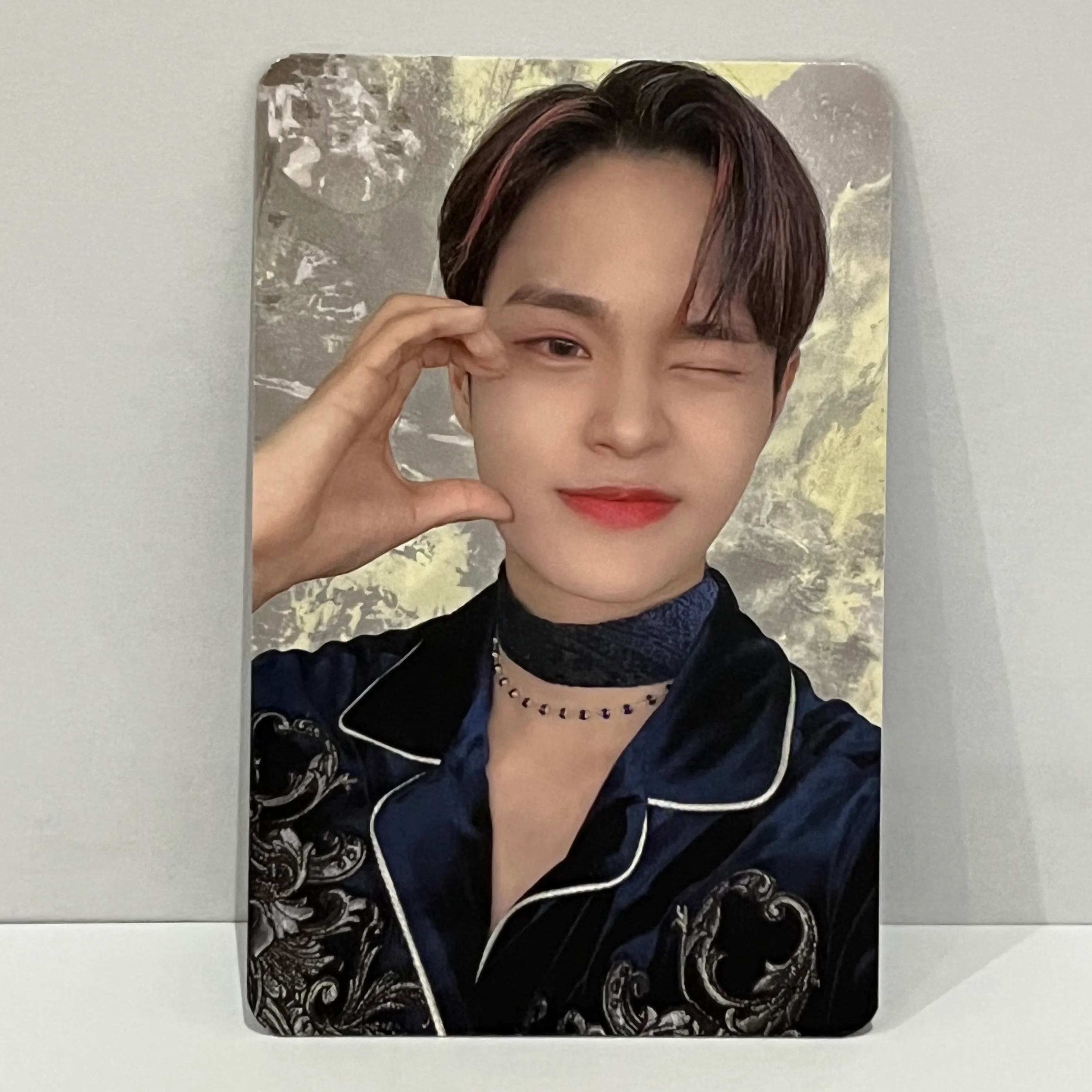 AB6IX - Complete With You Makestar Photocards - Image 3