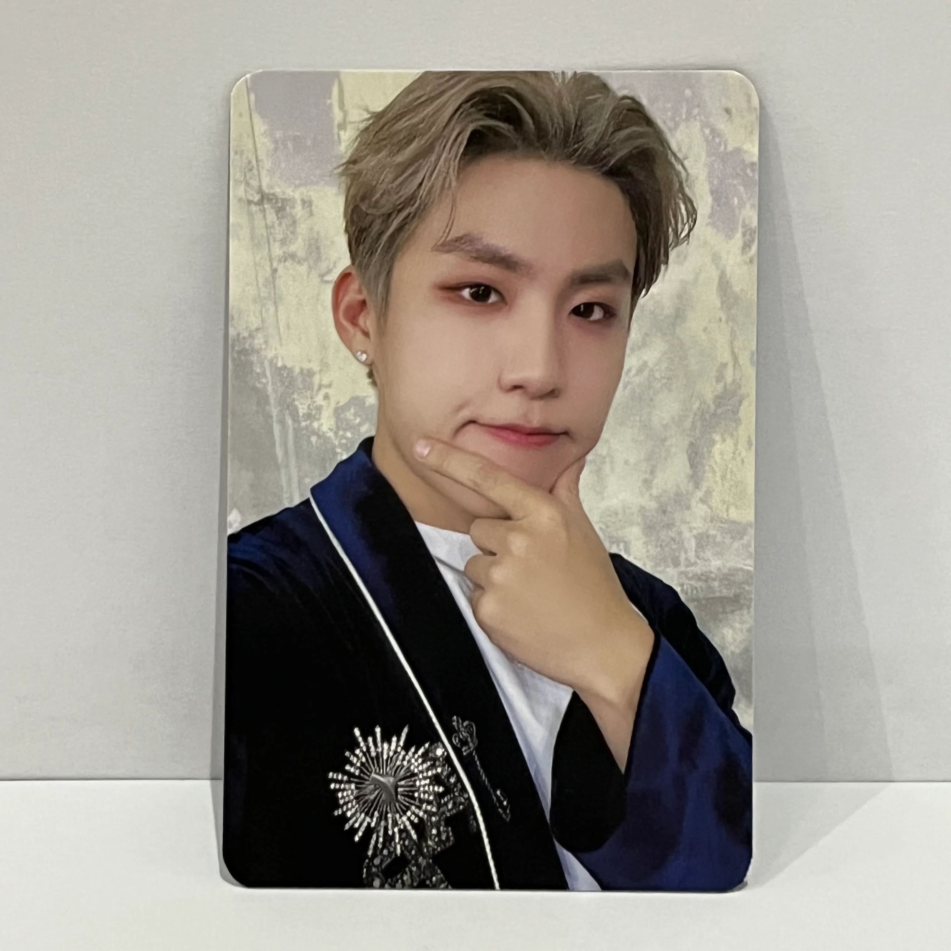 AB6IX - Complete With You Makestar Photocards - Image 4
