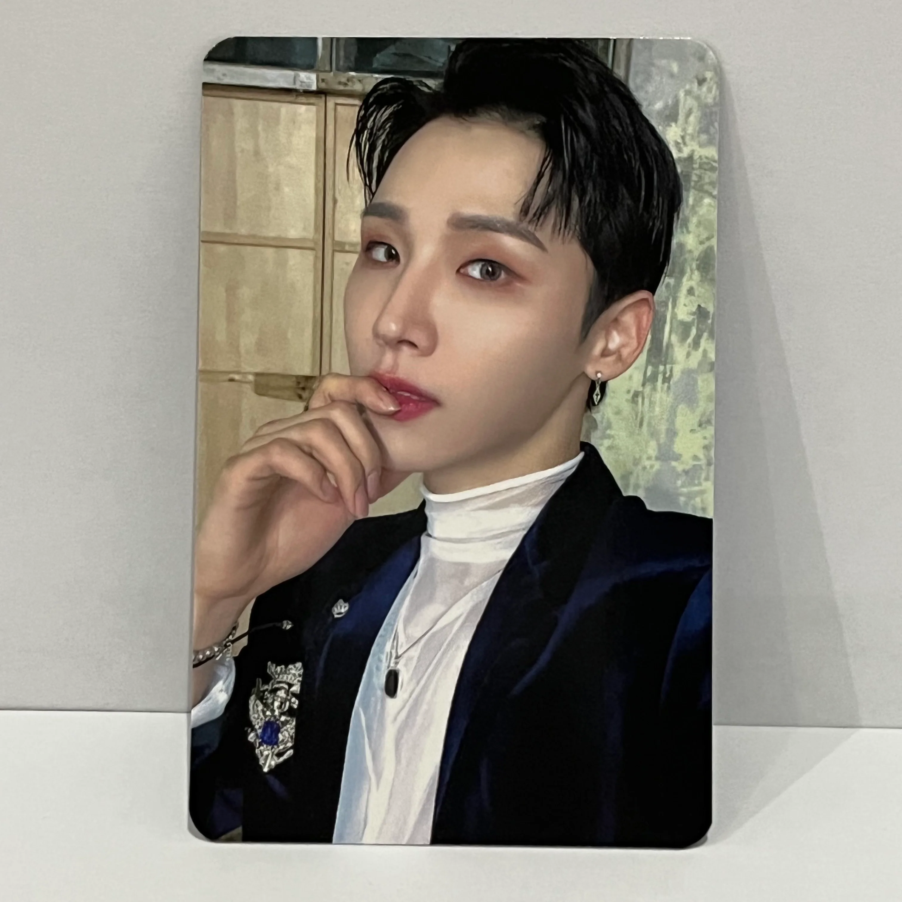 AB6IX - Complete With You Makestar Photocards - Image 5