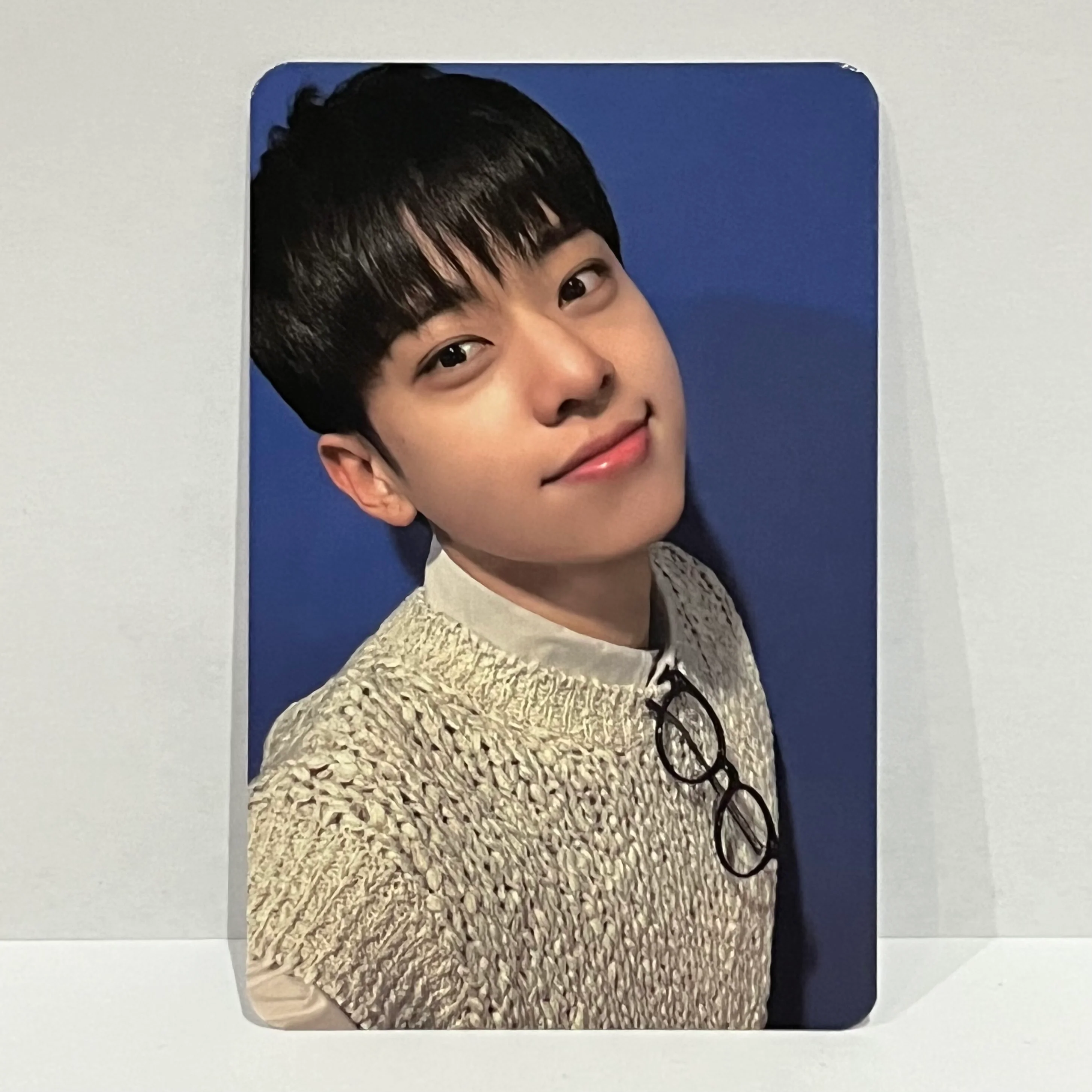 AB6IX - Complete With You Makestar Photocards - Image 6