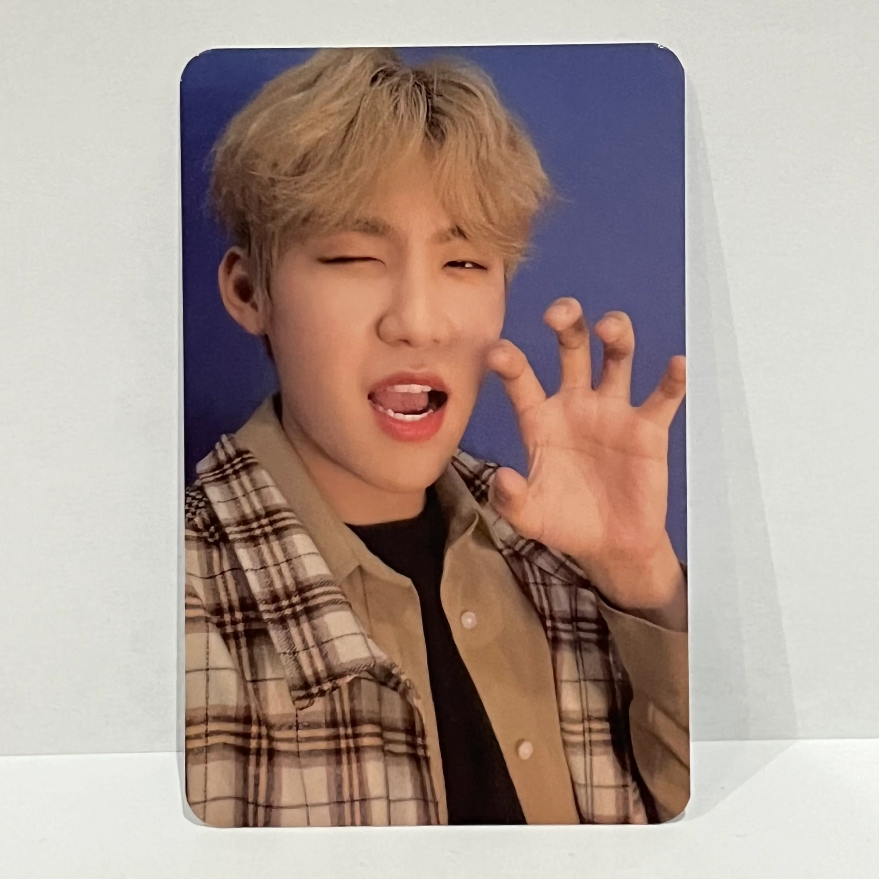AB6IX - Complete With You Makestar Photocards - Image 8