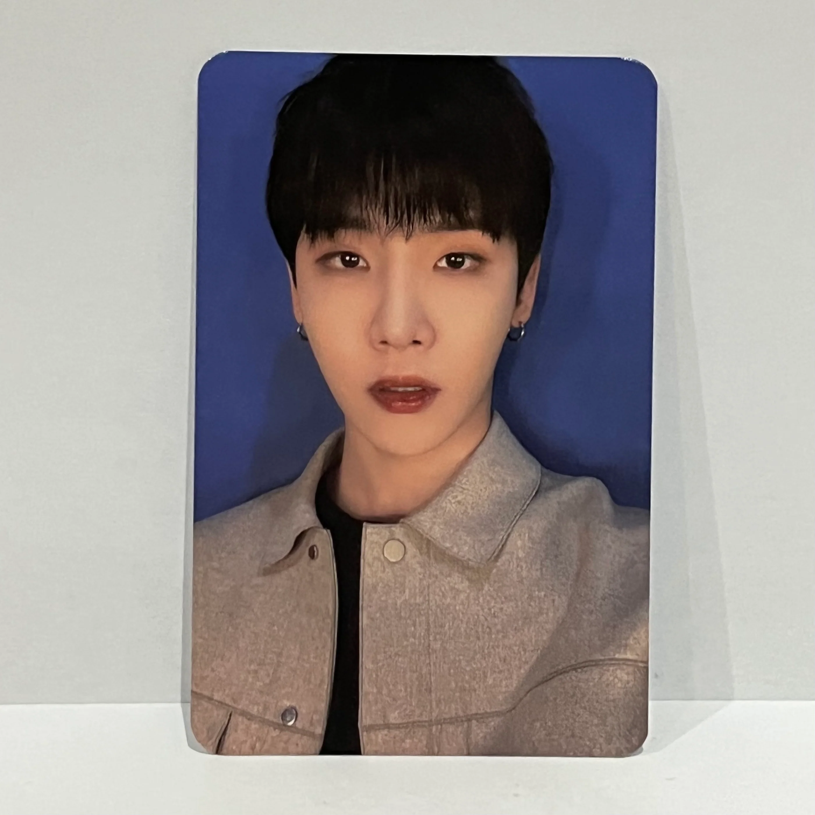 AB6IX - Complete With You Makestar Photocards - Image 9