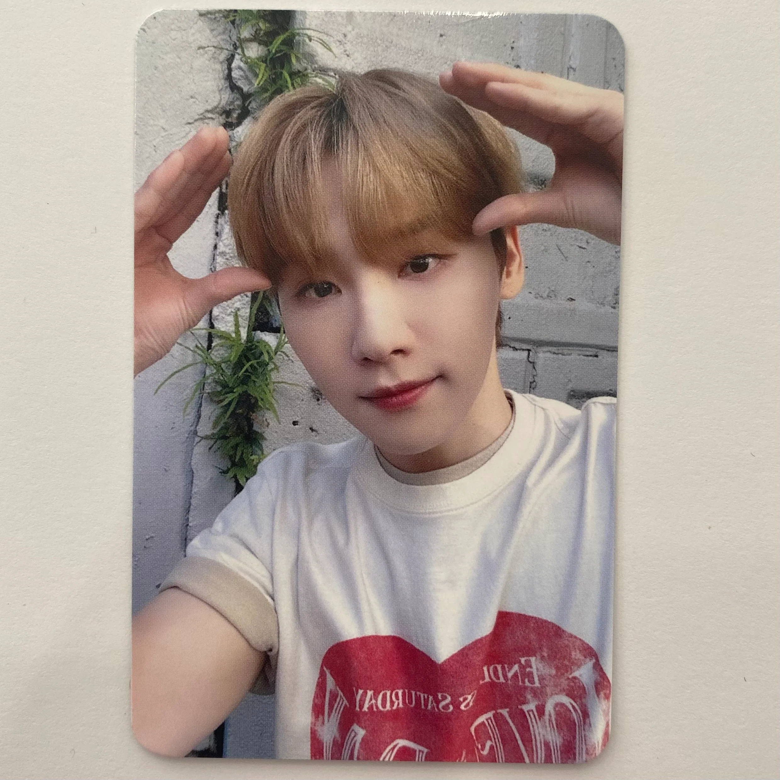 AB6IX - 'The Future Is Ours: Lost' Makestar Photocards - Image 2
