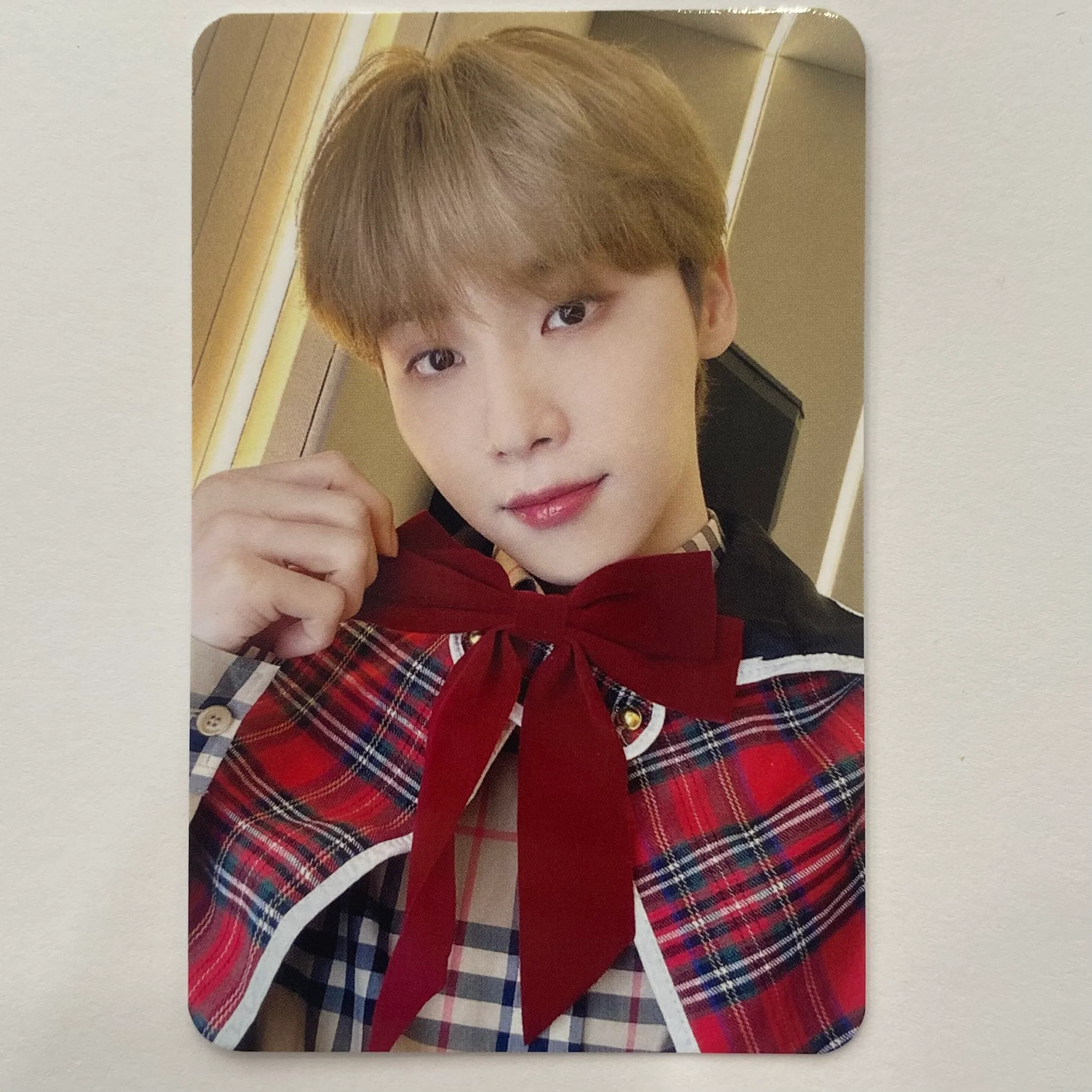 AB6IX - 'The Future Is Ours: Lost' Makestar Photocards - Image 3