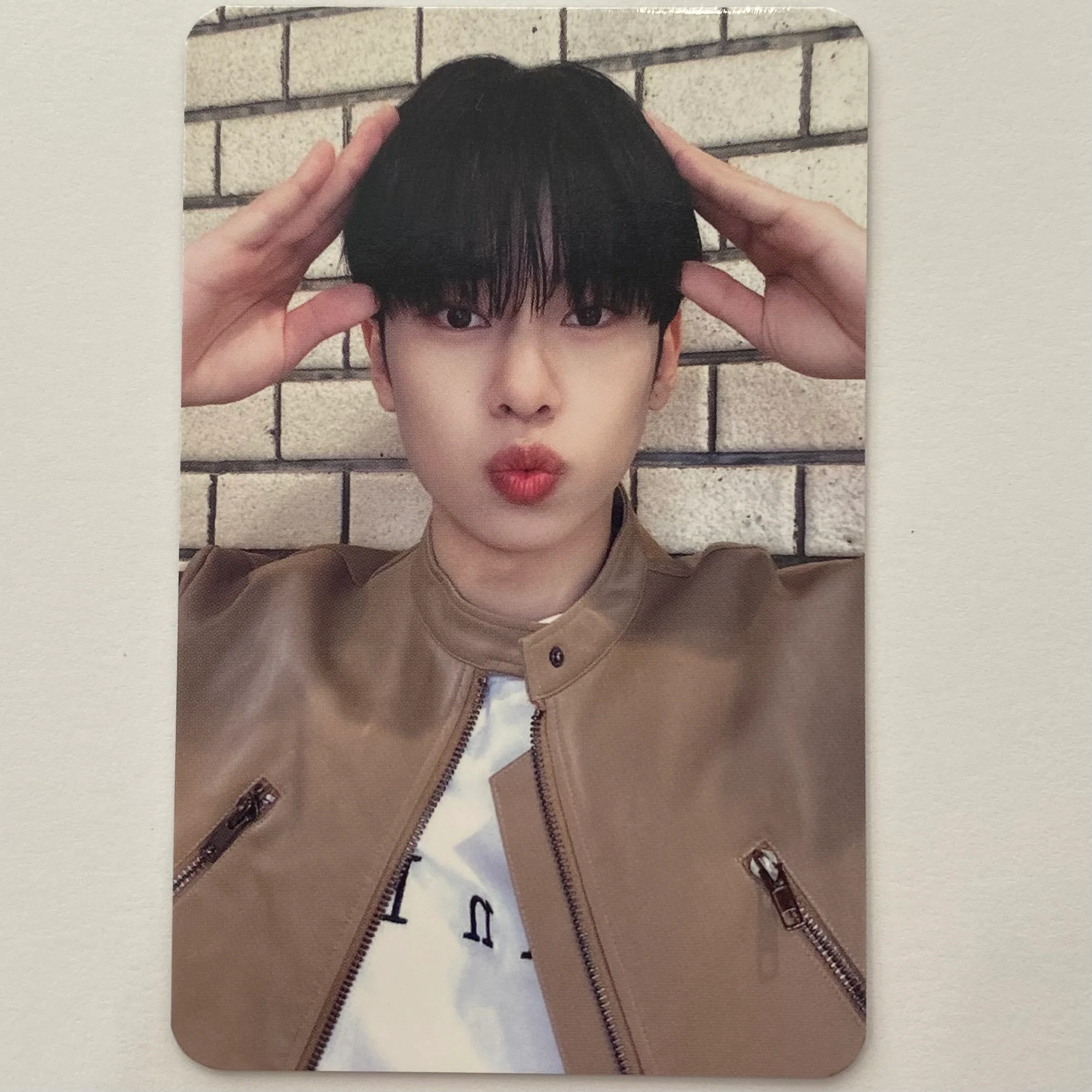 AB6IX - 'The Future Is Ours: Lost' Makestar Photocards - Image 4