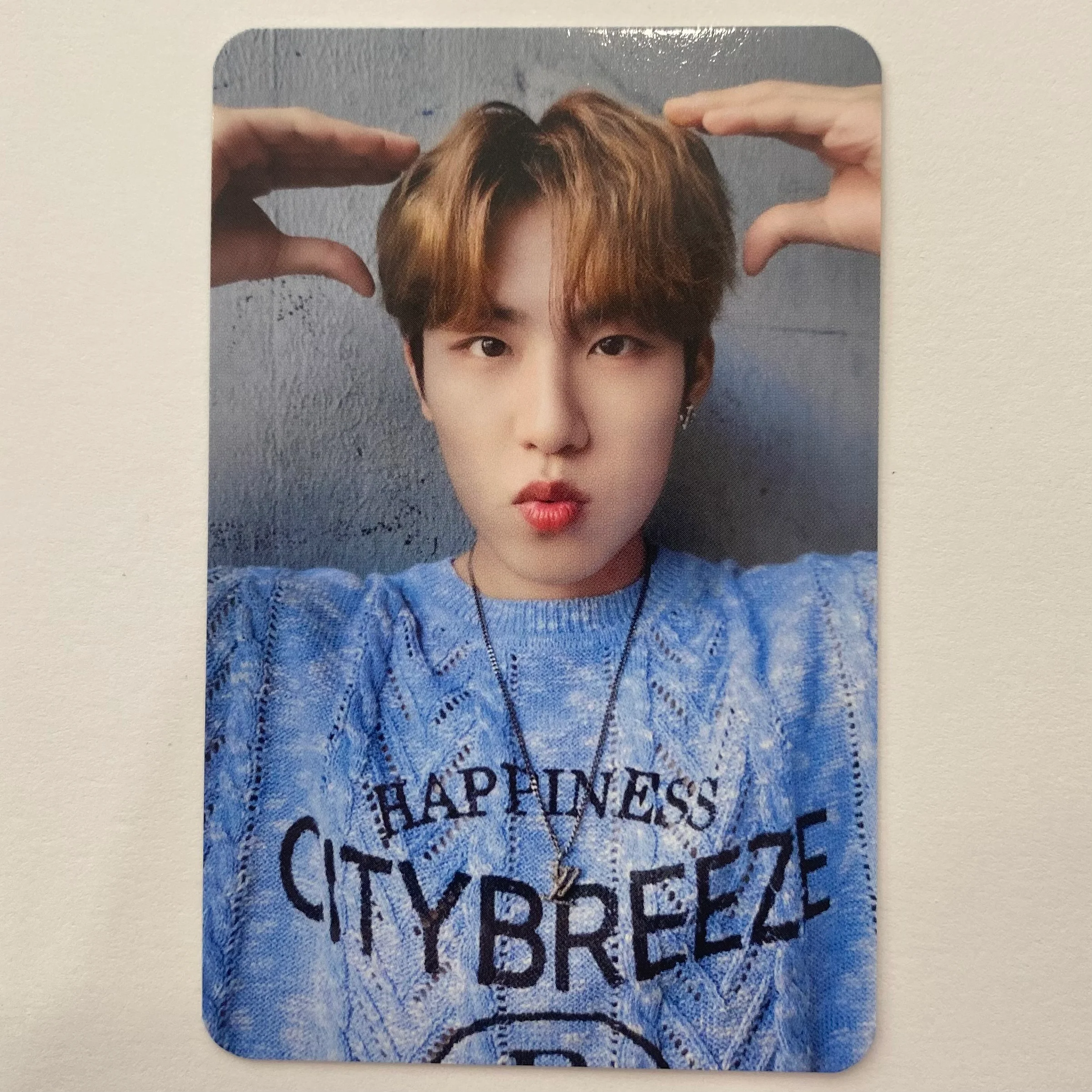 AB6IX - 'The Future Is Ours: Lost' Makestar Photocards - Image 6