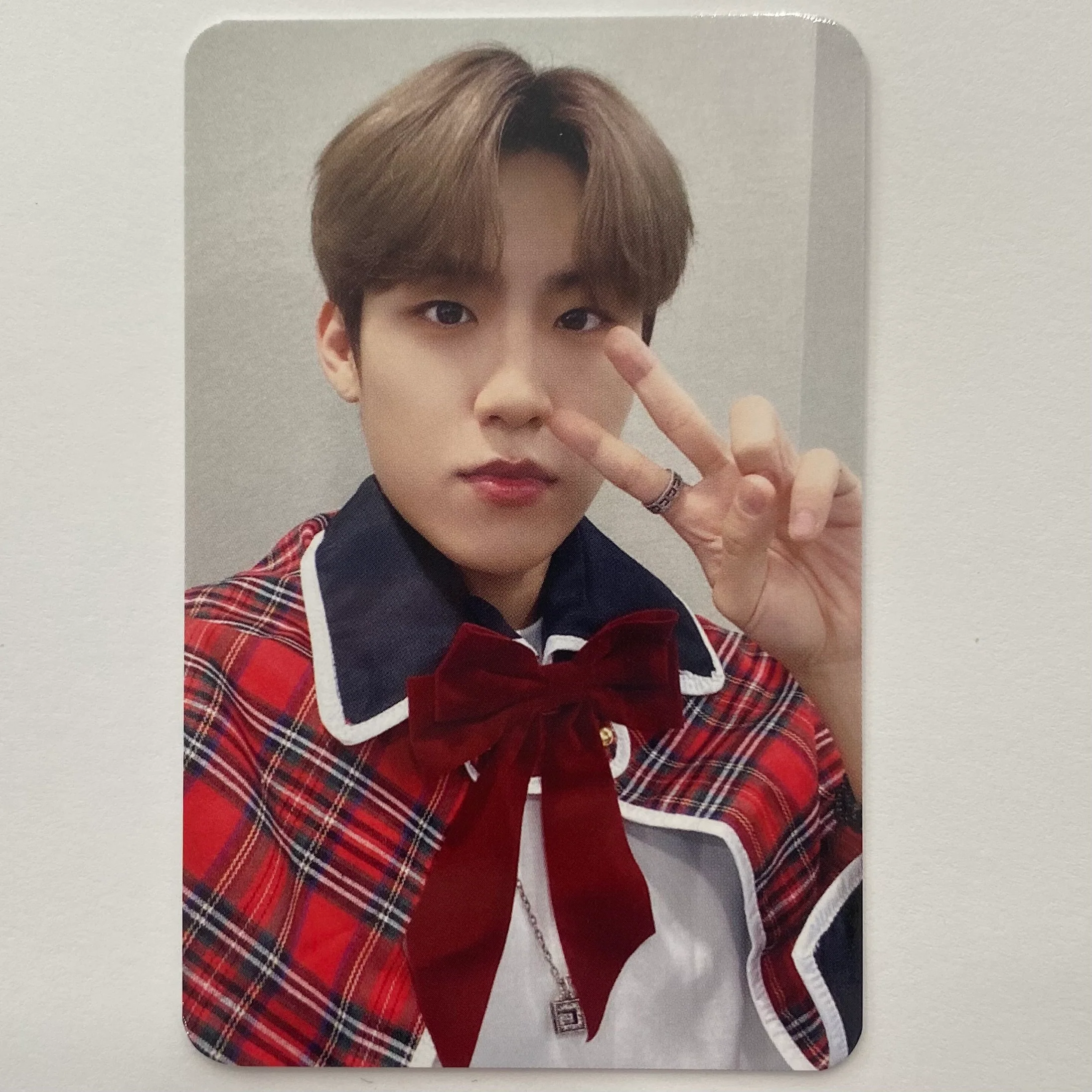 AB6IX - 'The Future Is Ours: Lost' Makestar Photocards - Image 7