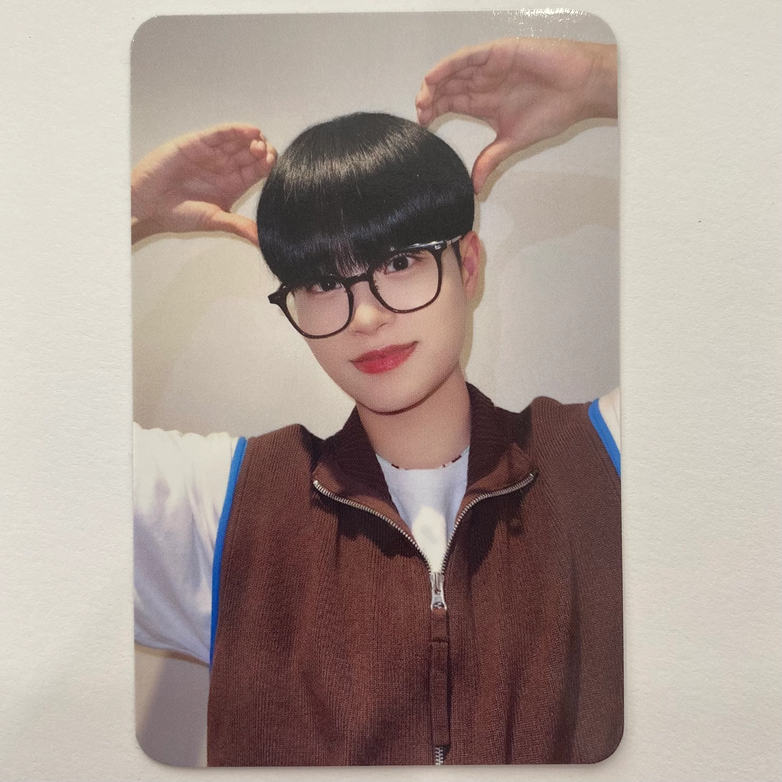 AB6IX - 'The Future Is Ours: Lost' Makestar Photocards - Image 8