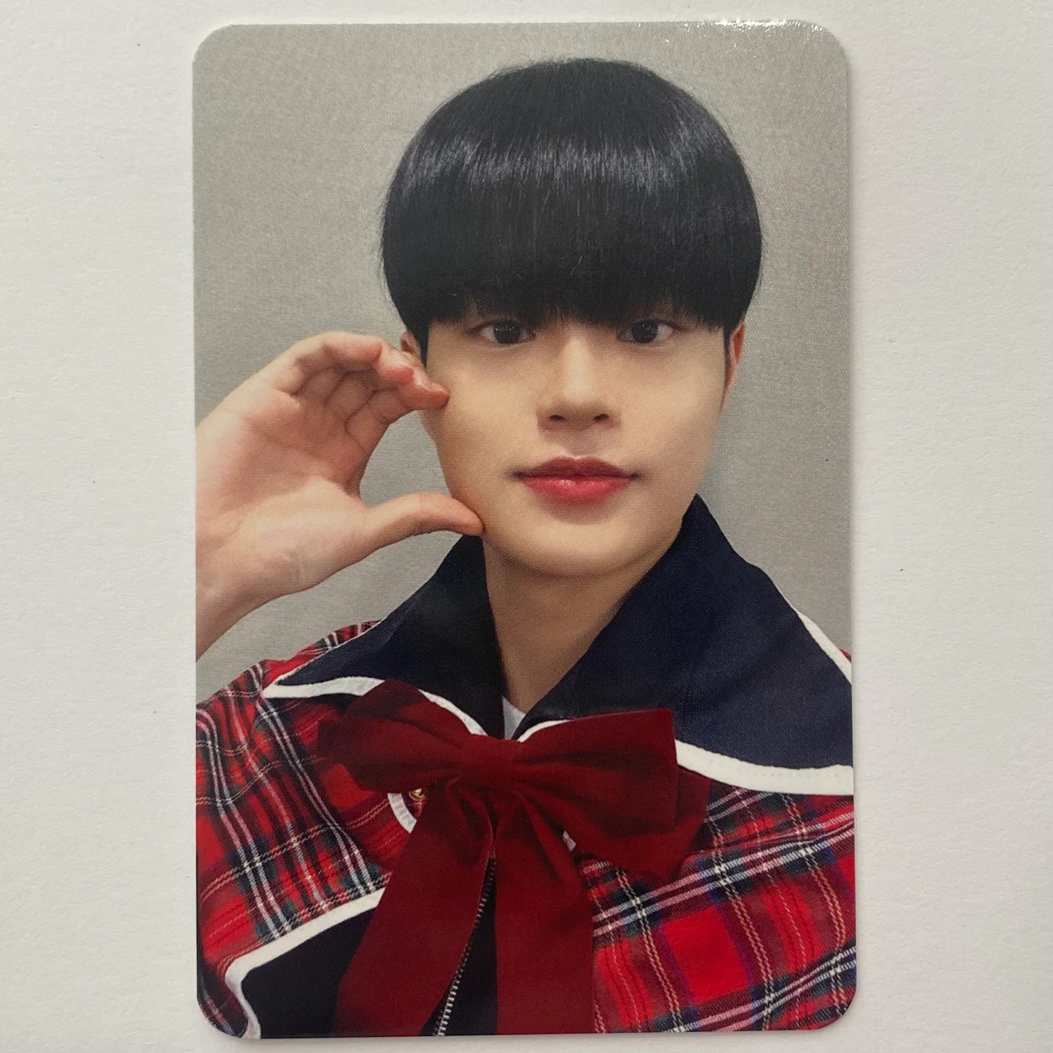 AB6IX - 'The Future Is Ours: Lost' Makestar Photocards - Image 9