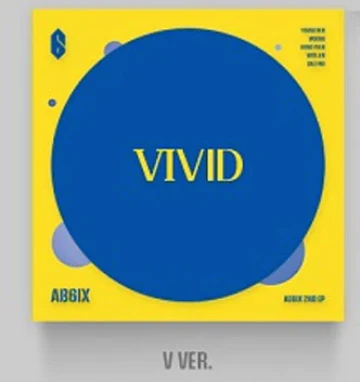 AB6IX - VIVID - Image 3