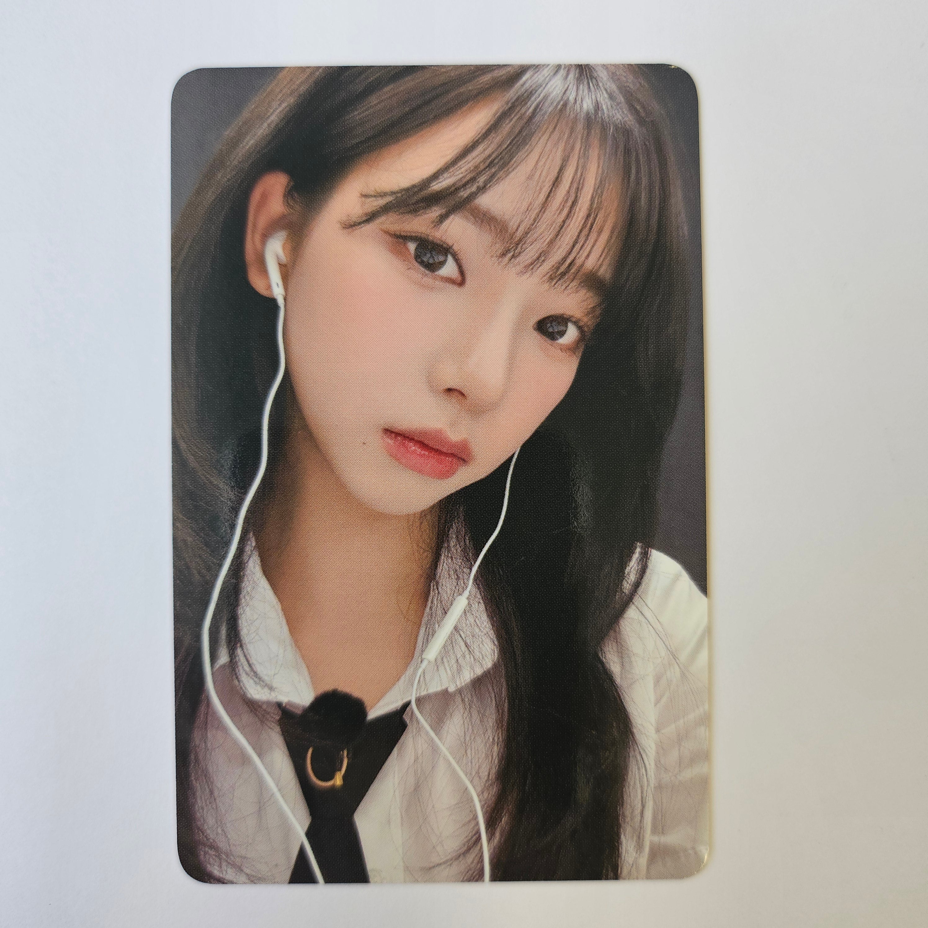 AESPA - RICH MAN Everline Lucky Draw Photocards - Image 3