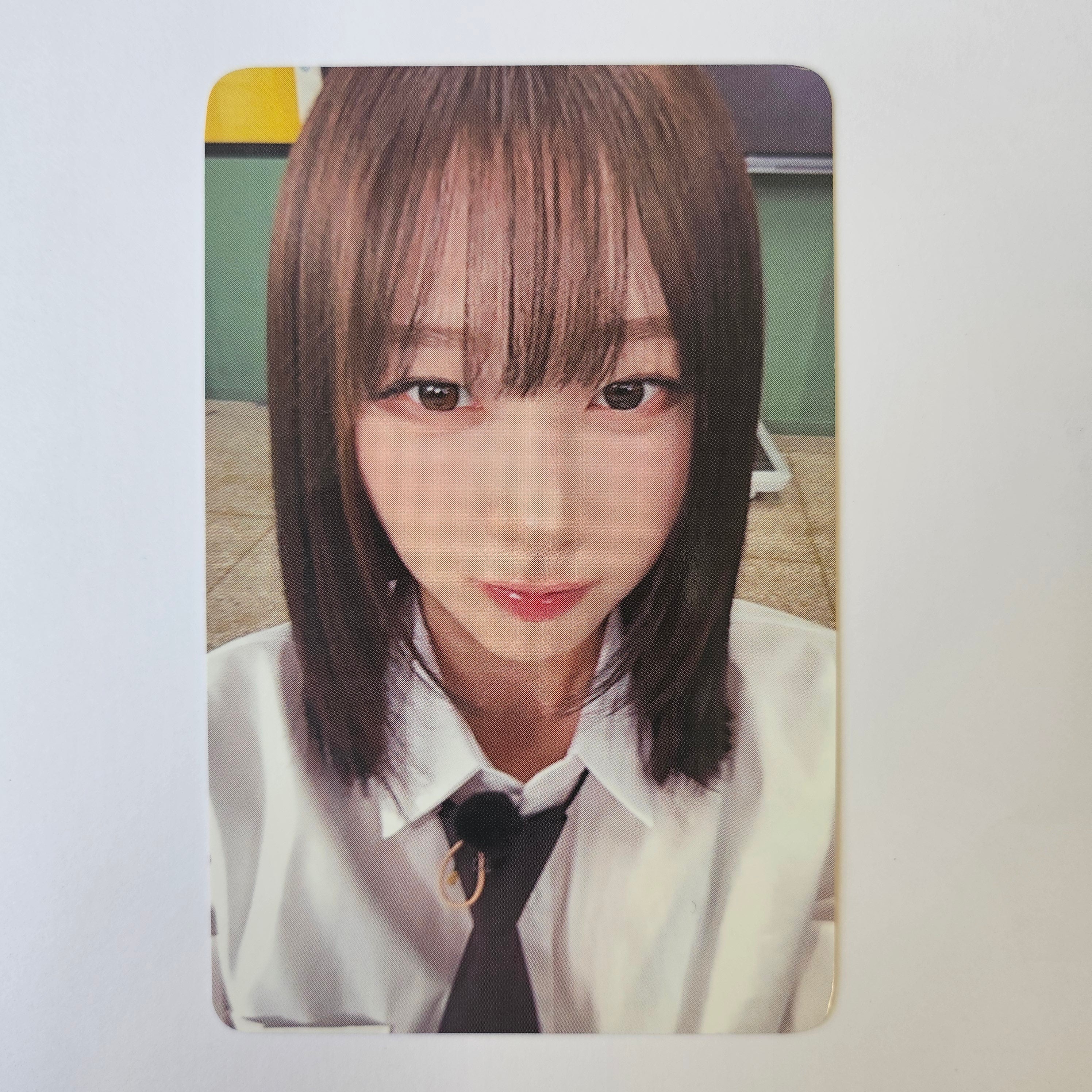 AESPA - RICH MAN Everline Lucky Draw Photocards - Image 4