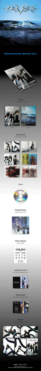 AESPA - Savage - Image 2
