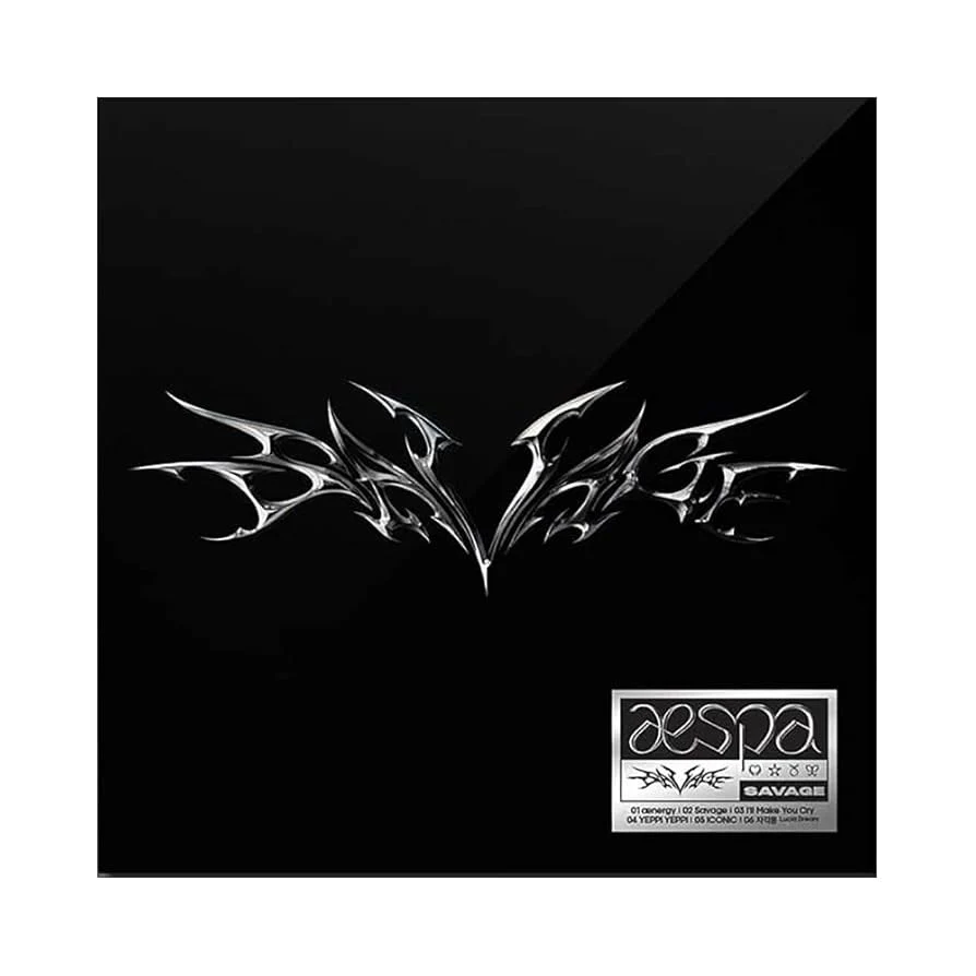AESPA - Savage - Image 7