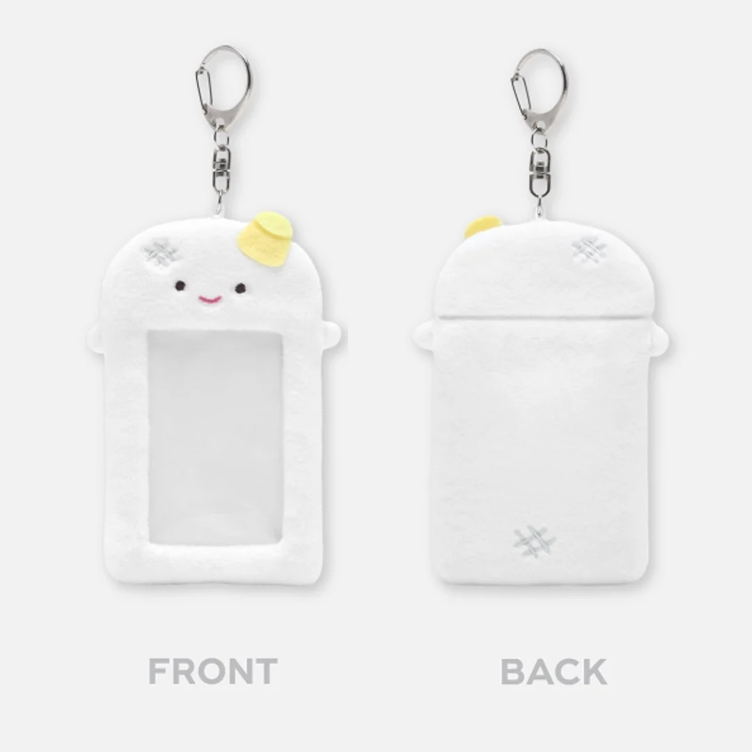 aespa - SYNK Parallel Line Photocard Holder - Image 3