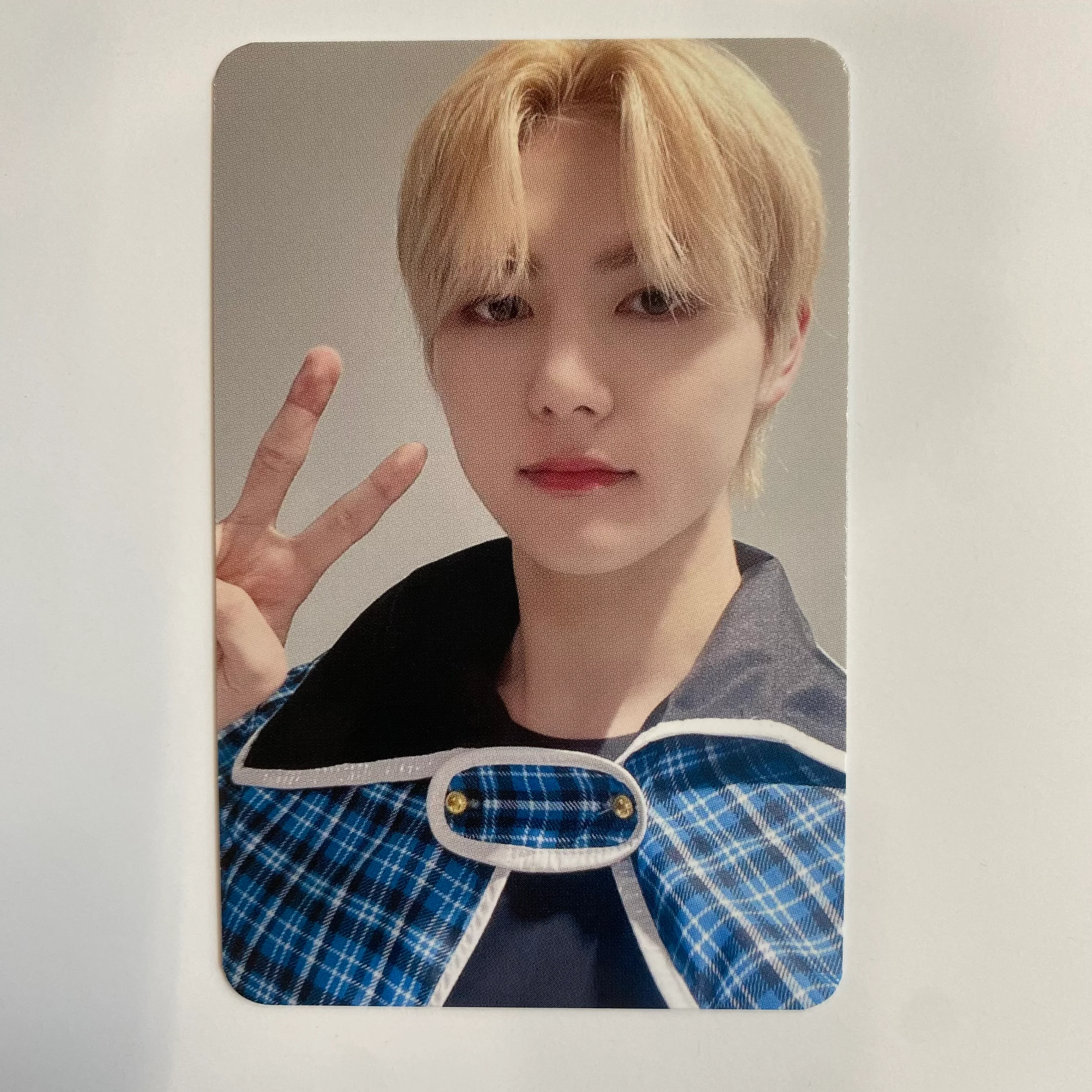 AMPERS&ONE - Makestar Photocards - Image 10