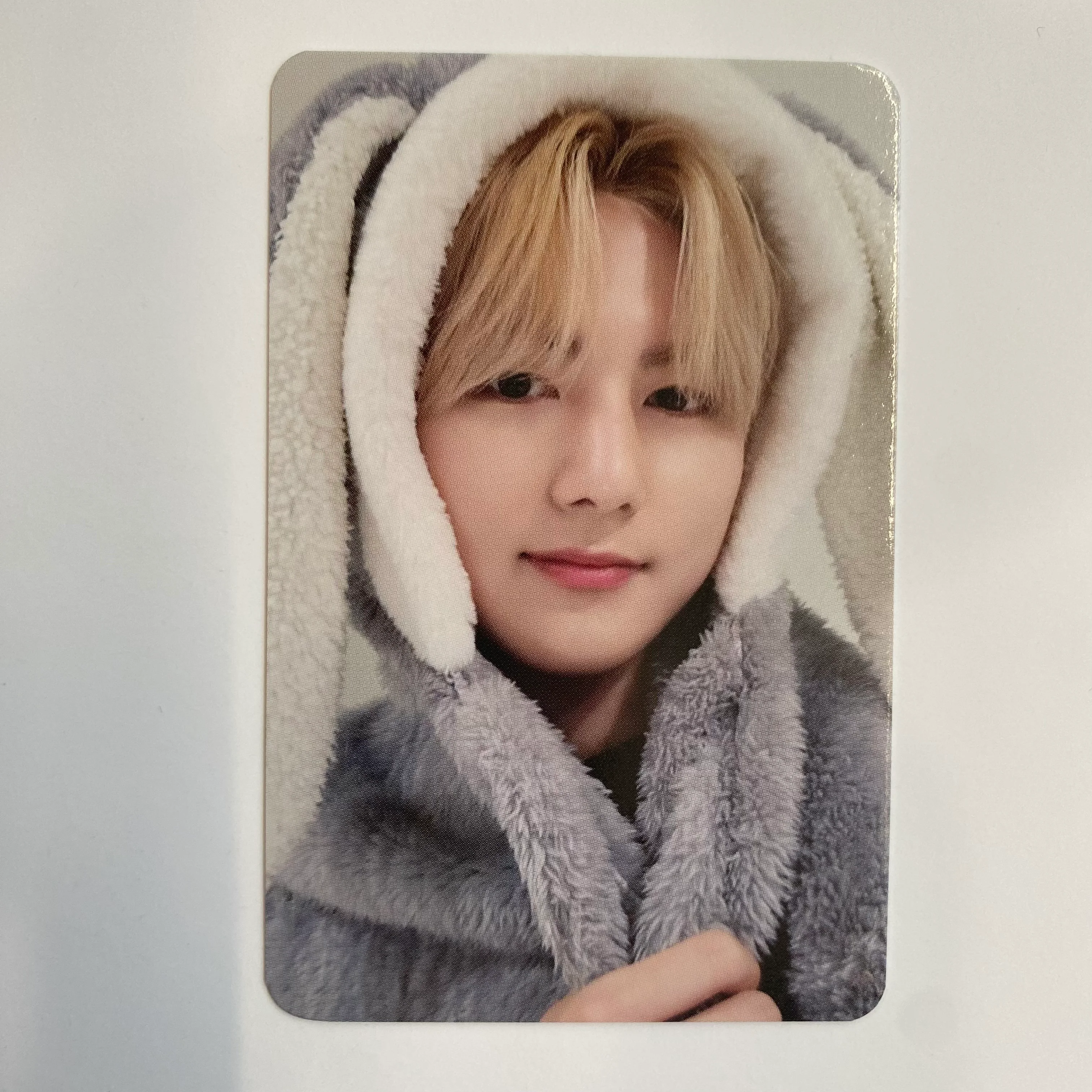 AMPERS&ONE - Makestar Photocards - Image 11