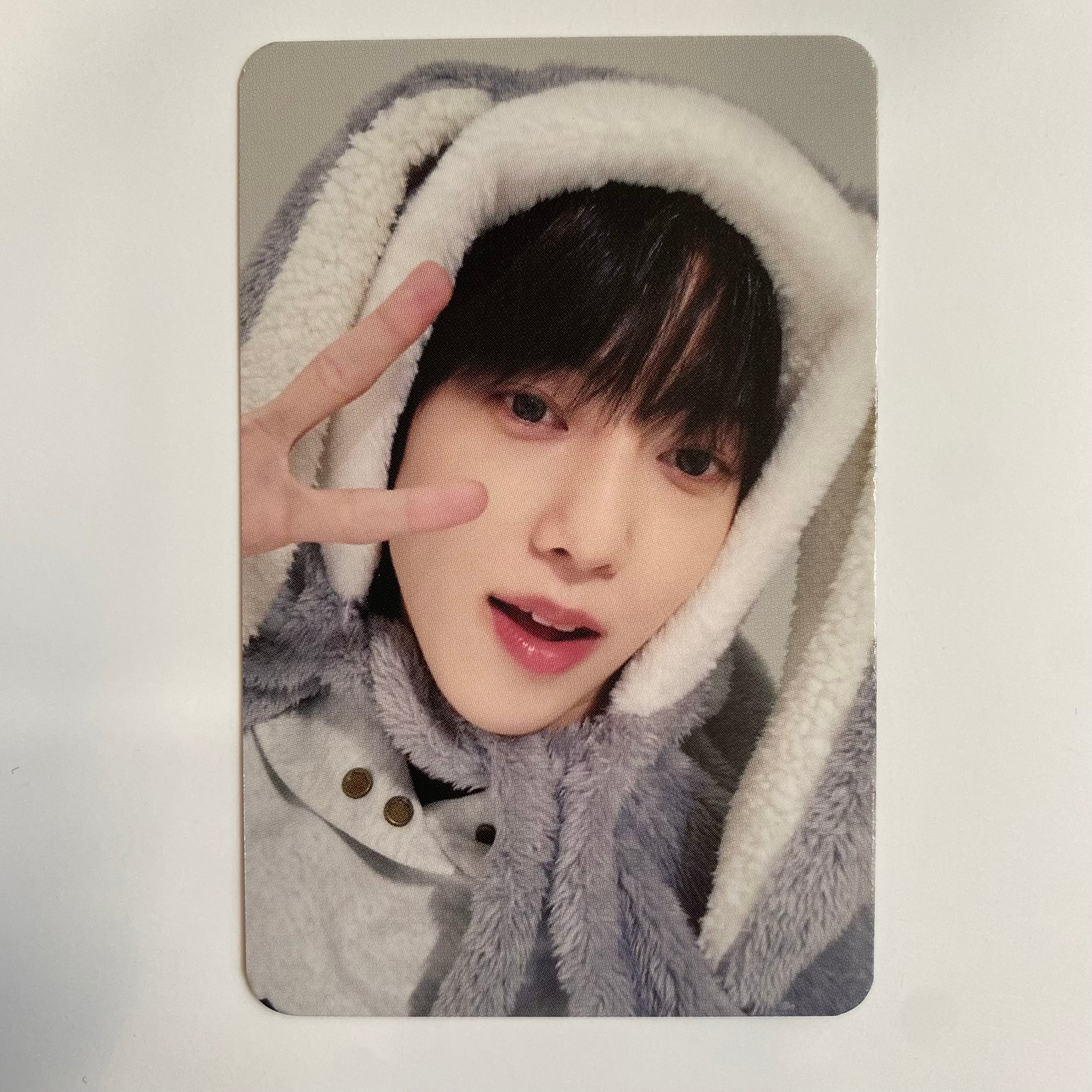 AMPERS&ONE - Makestar Photocards - Image 12