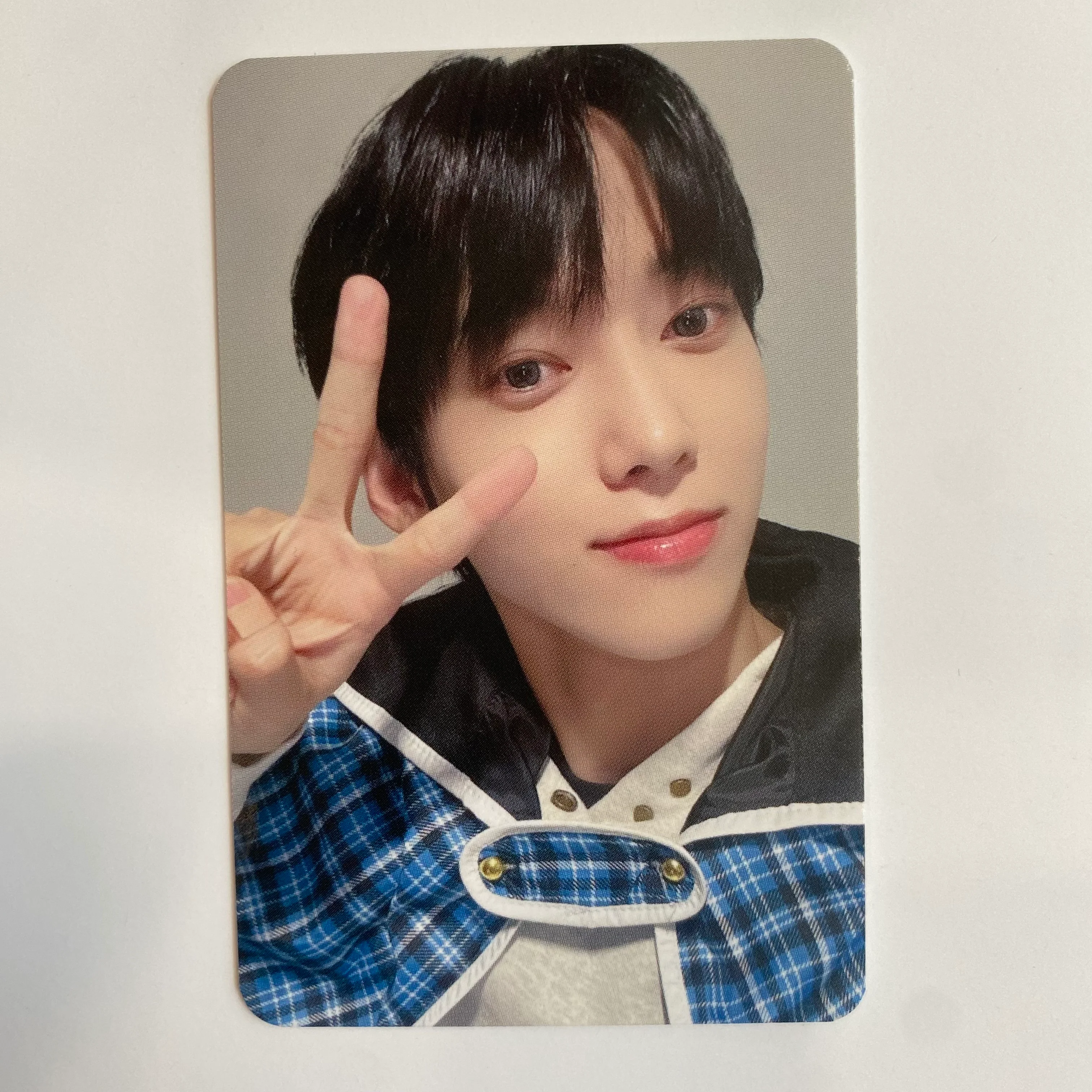 AMPERS&ONE - Makestar Photocards - Image 13