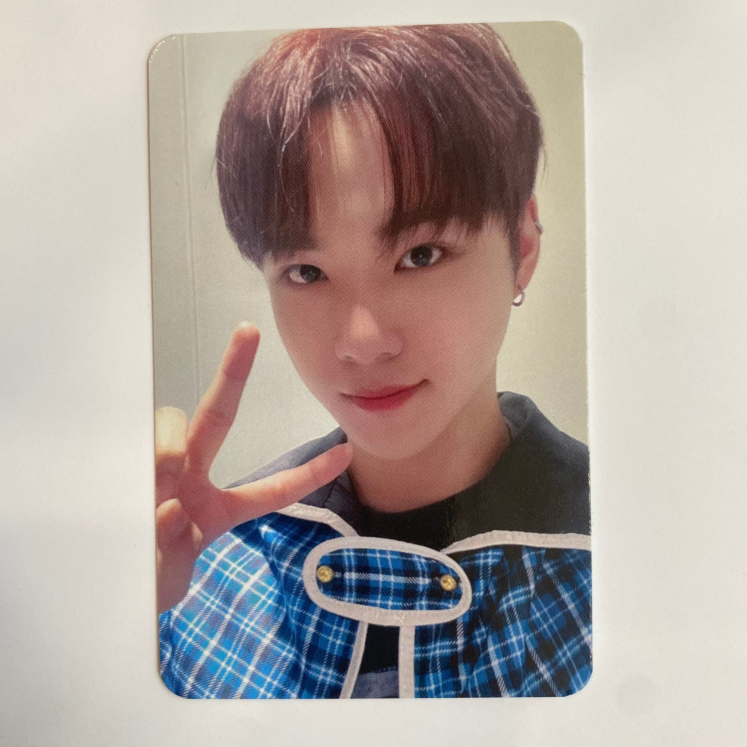 AMPERS&ONE - Makestar Photocards - Image 14