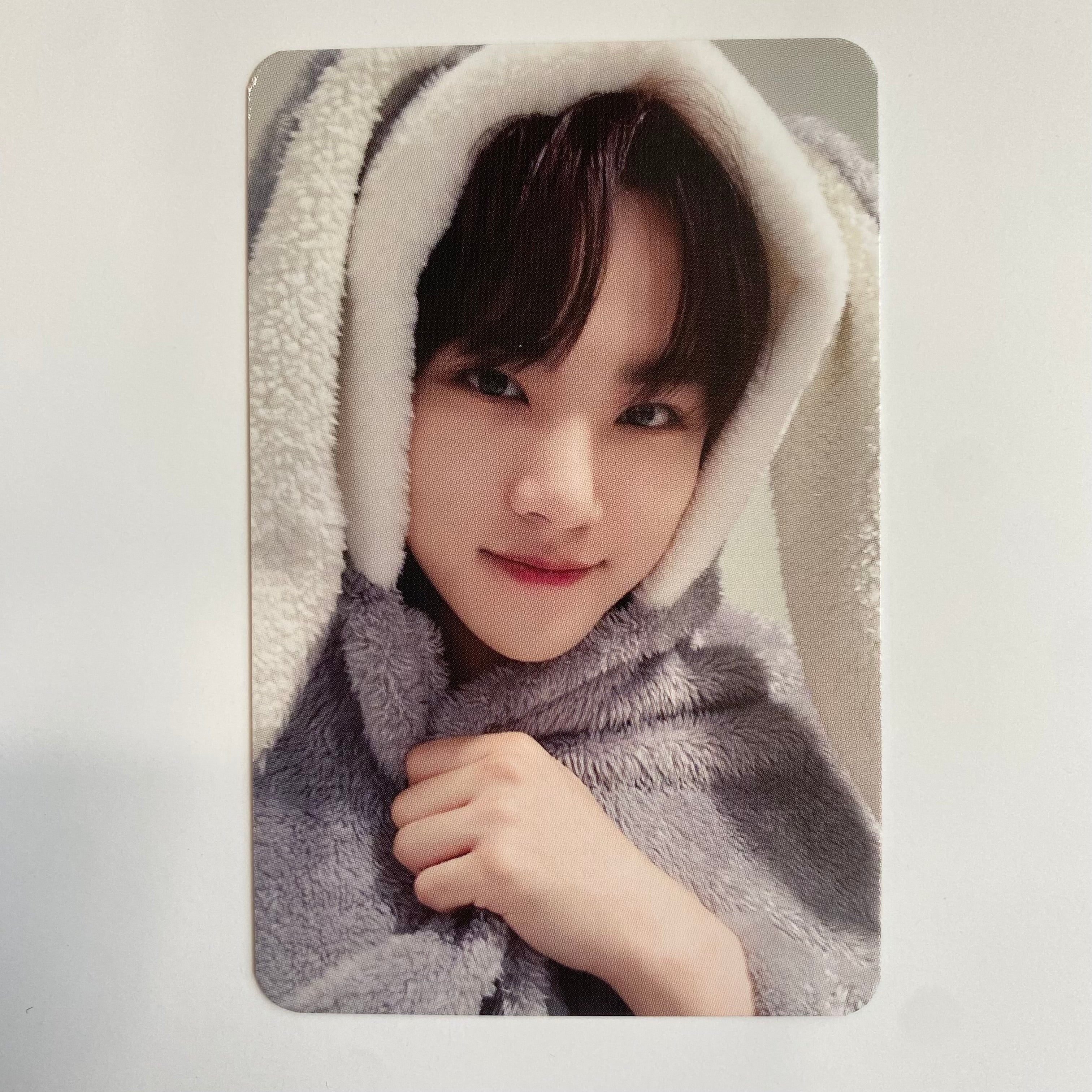 AMPERS&ONE - Makestar Photocards - Image 15