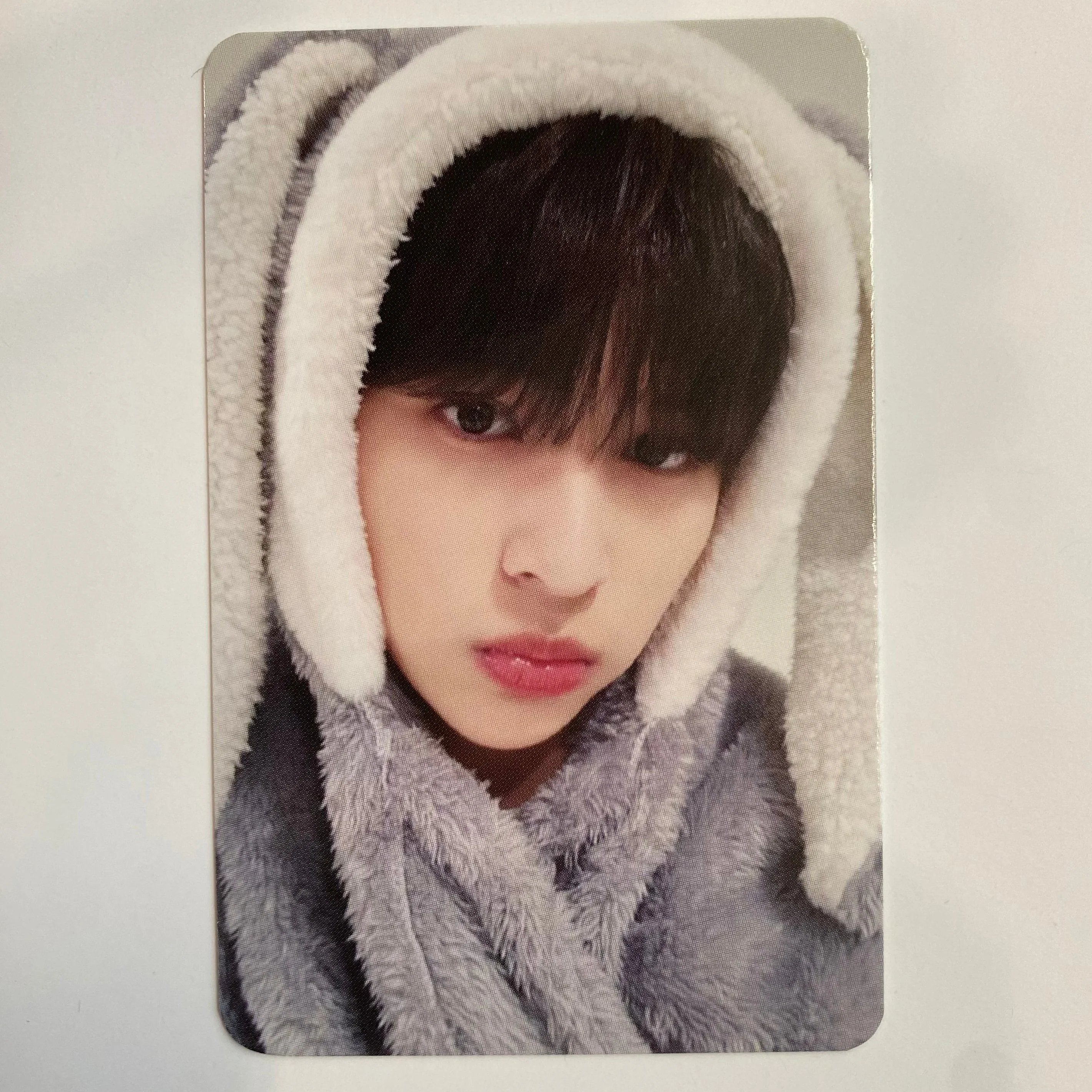 AMPERS&ONE - Makestar Photocards - Image 2