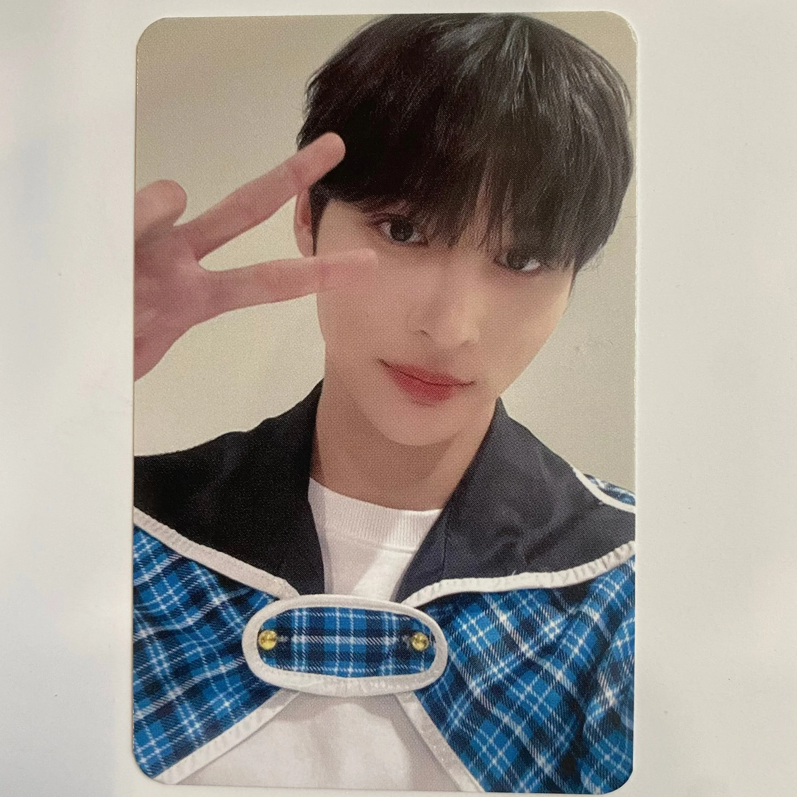 AMPERS&ONE - Makestar Photocards - Image 3