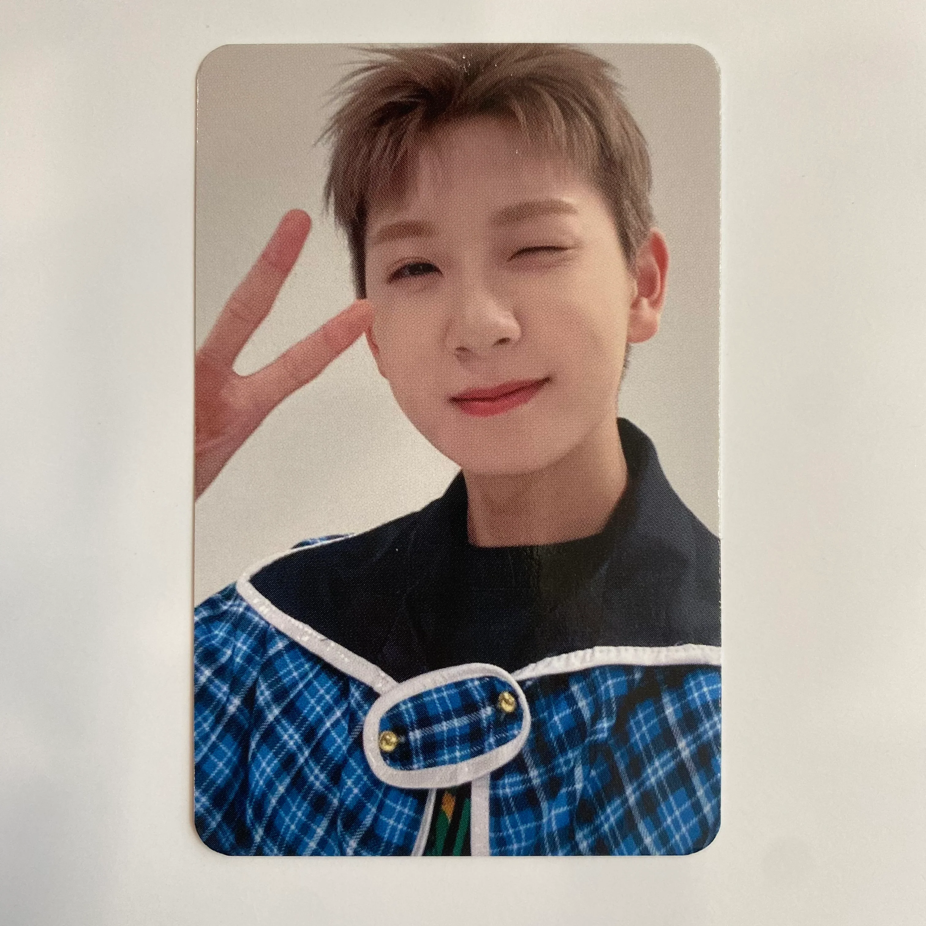 AMPERS&ONE - Makestar Photocards - Image 4