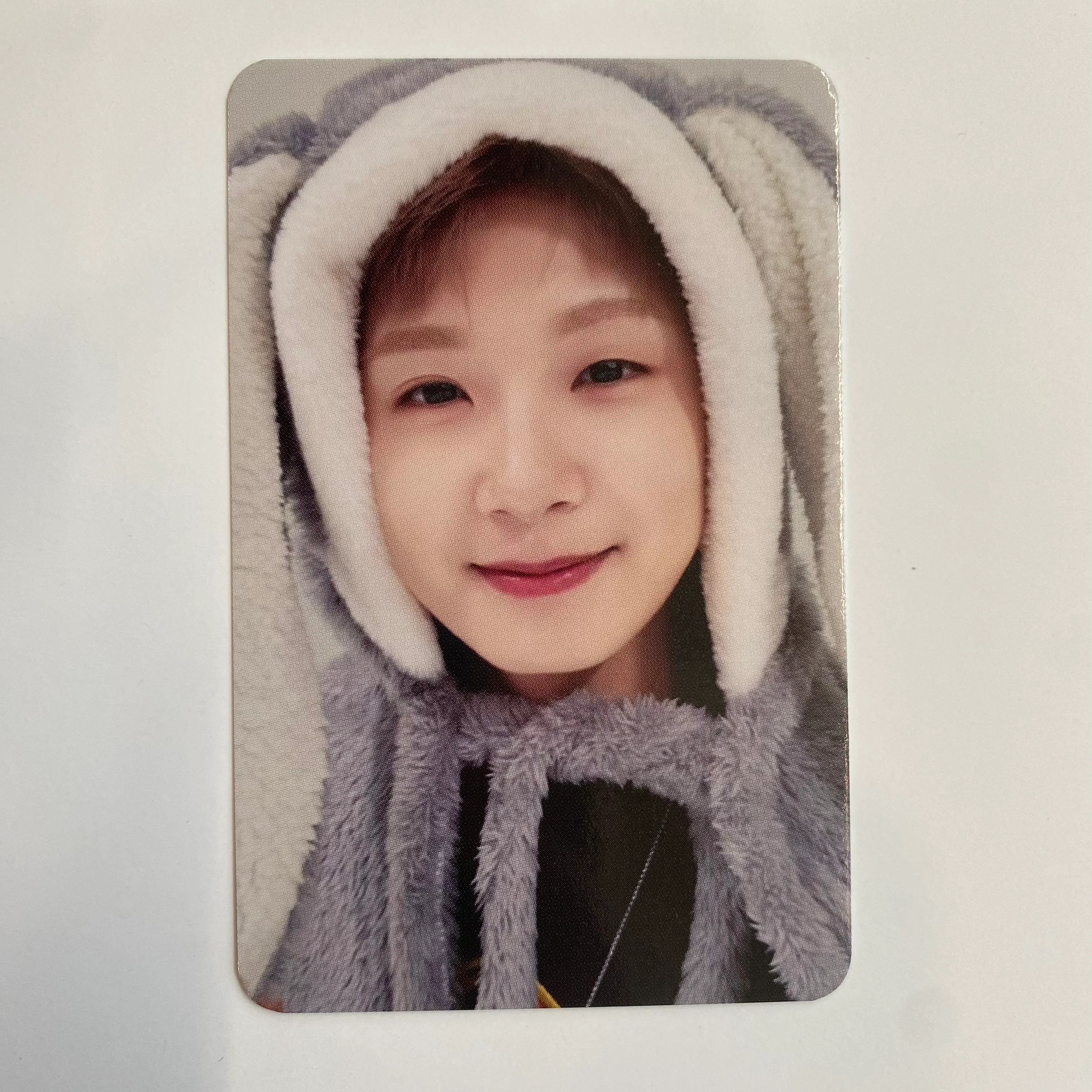 AMPERS&ONE - Makestar Photocards - Image 5