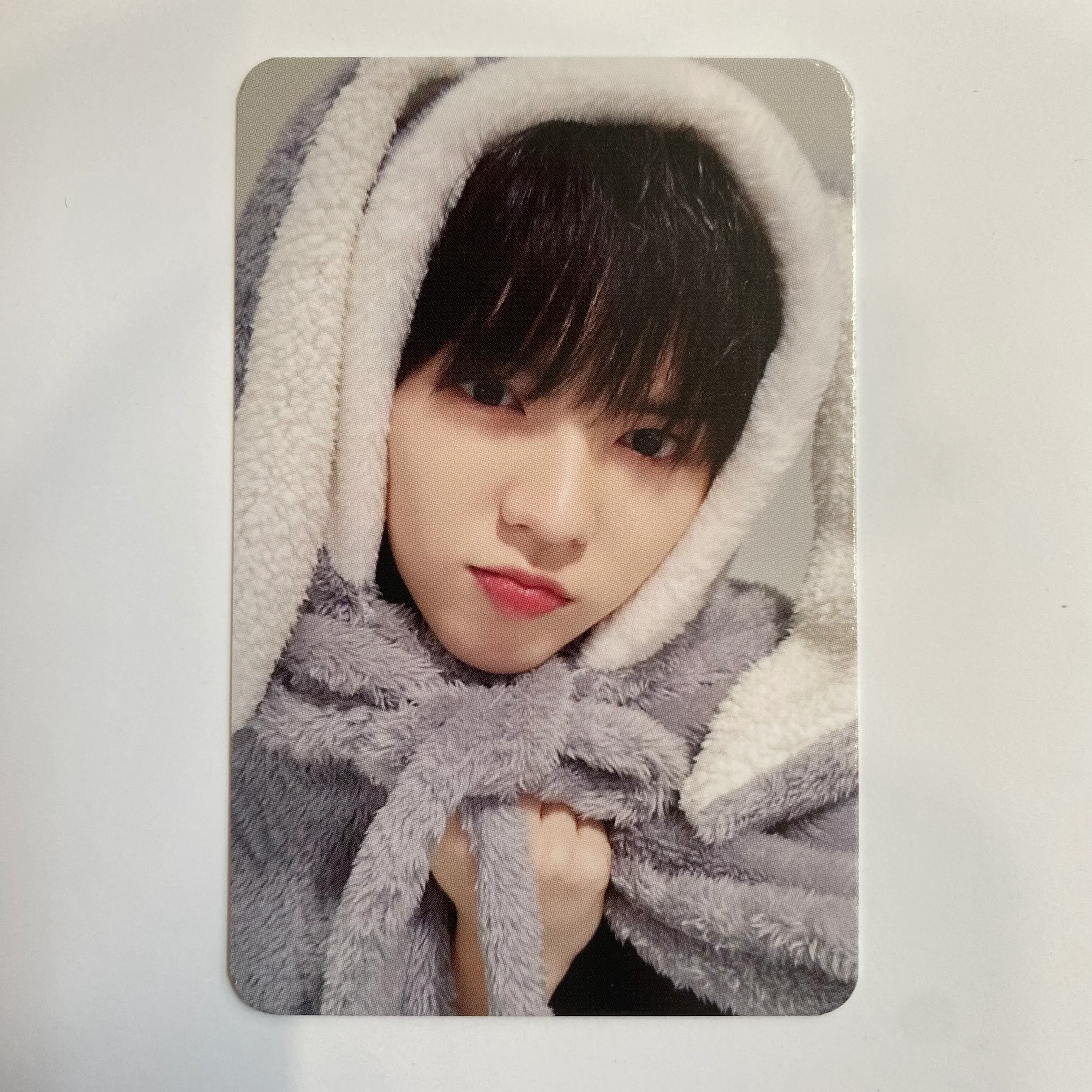 AMPERS&ONE - Makestar Photocards - Image 6