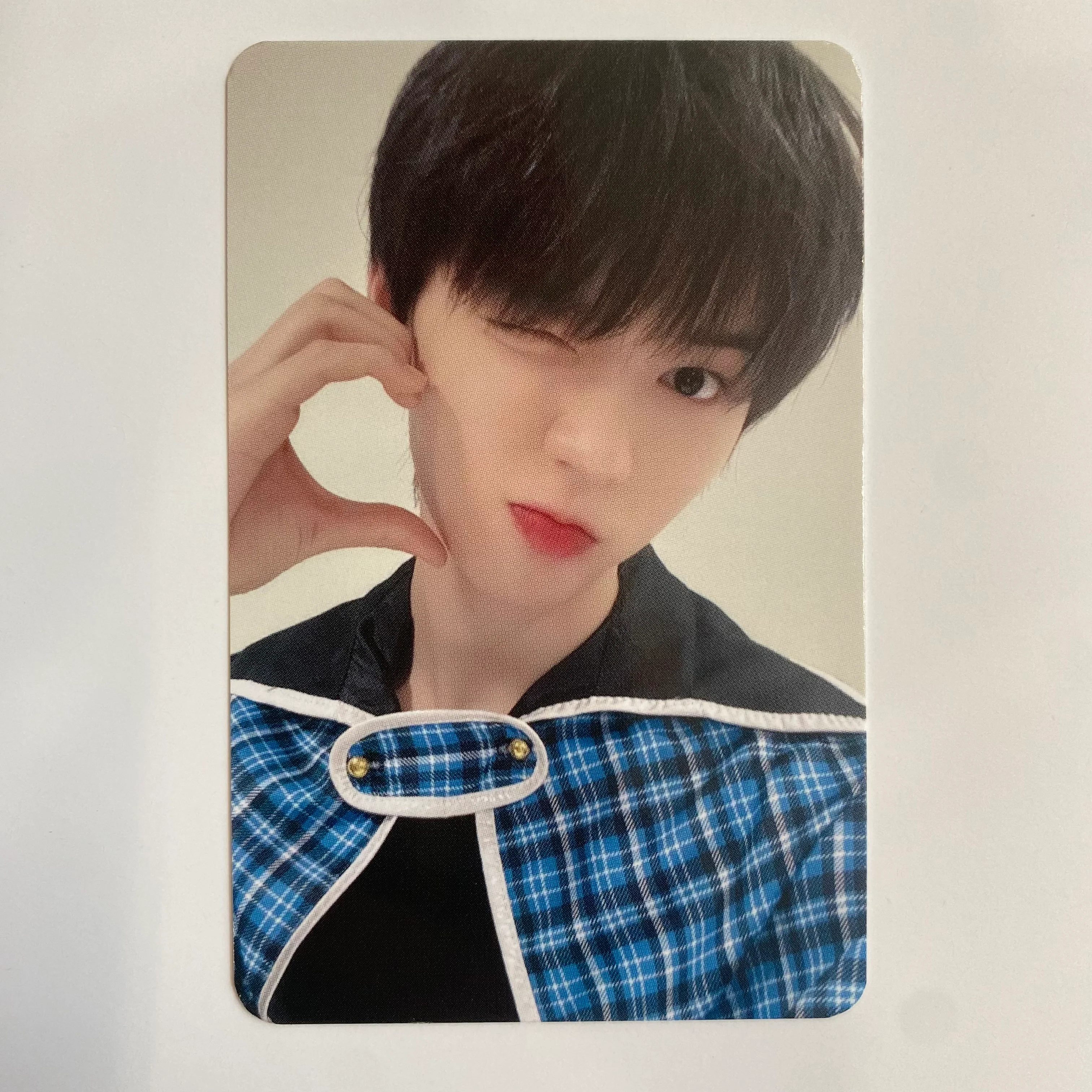 AMPERS&ONE - Makestar Photocards - Image 7