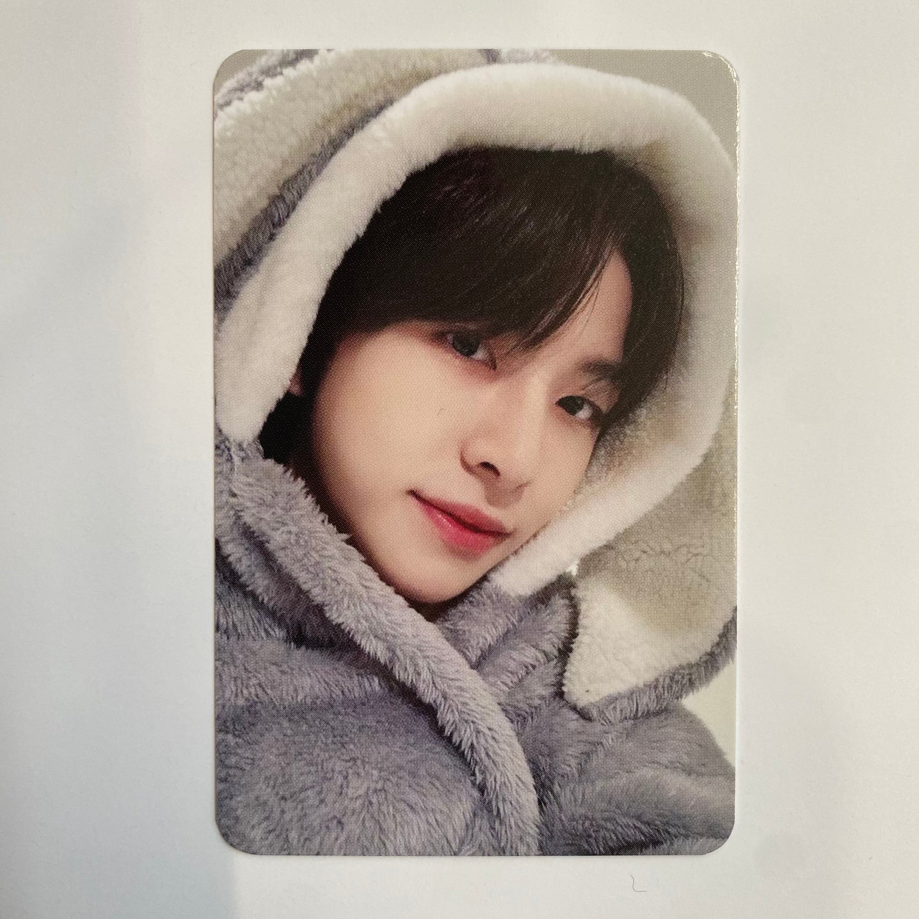 AMPERS&ONE - Makestar Photocards - Image 8